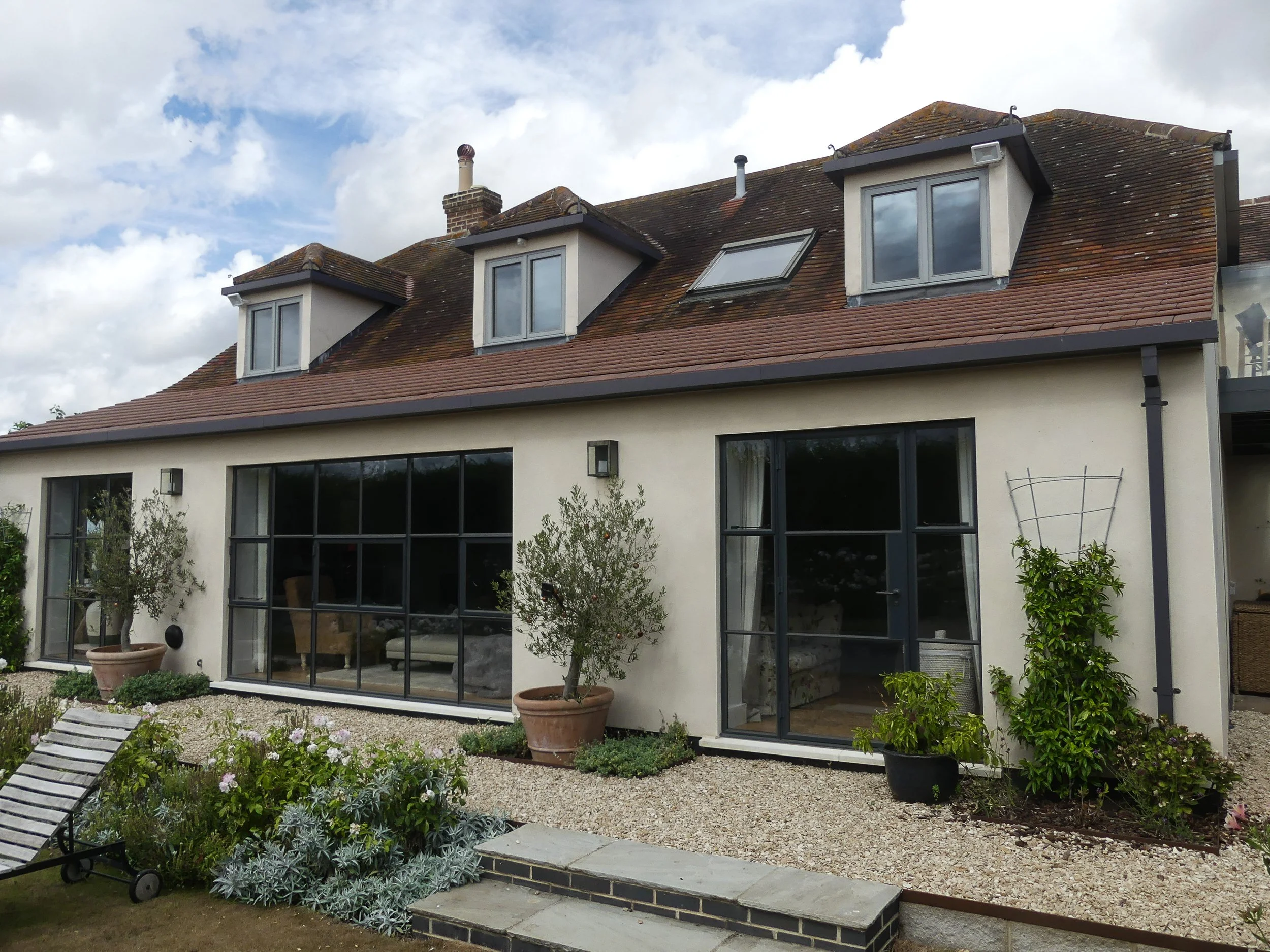 Oxford Architects, Allied Design Associates