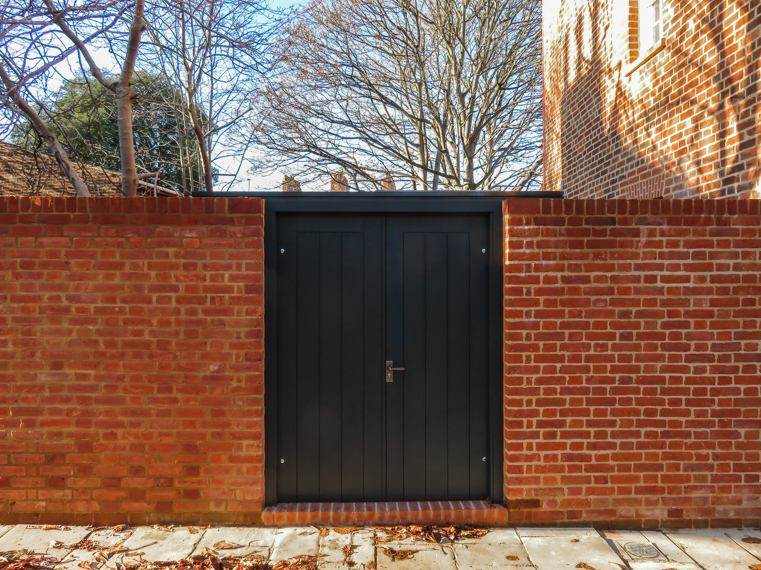 Oxford Architects, Allied Design Associates