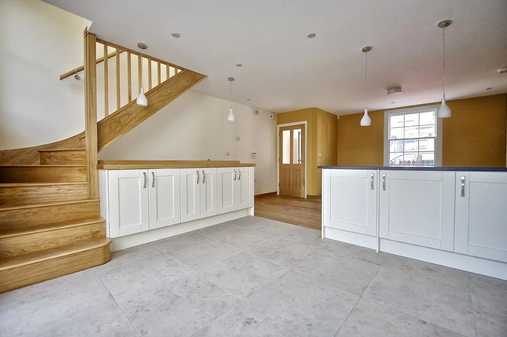 Oxford Architects, Allied Design Associates