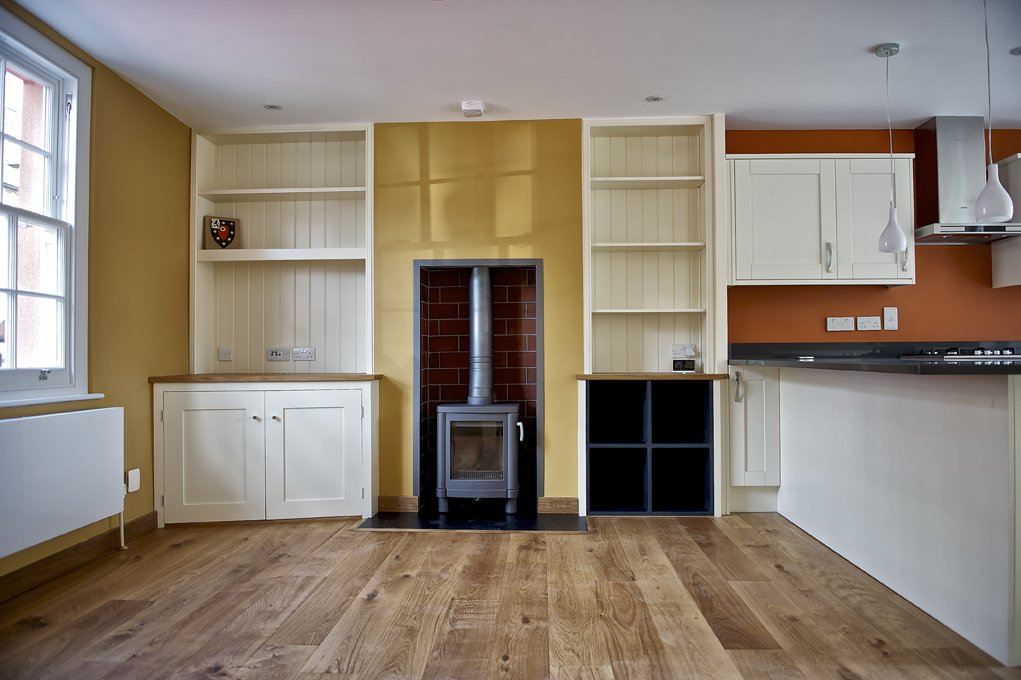 Oxford Architects, Allied Design Associates
