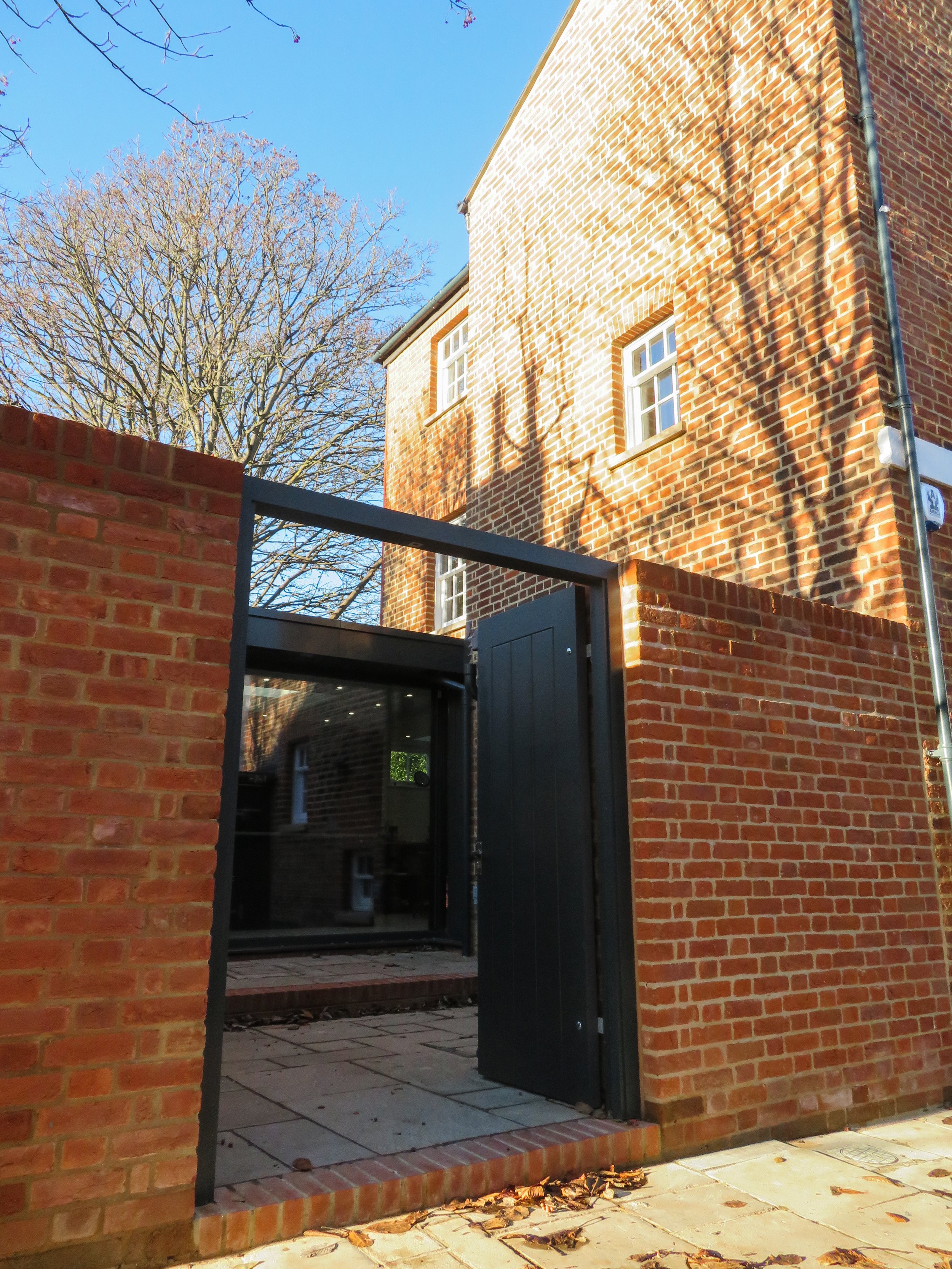 Oxford Architects, Allied Design Associates