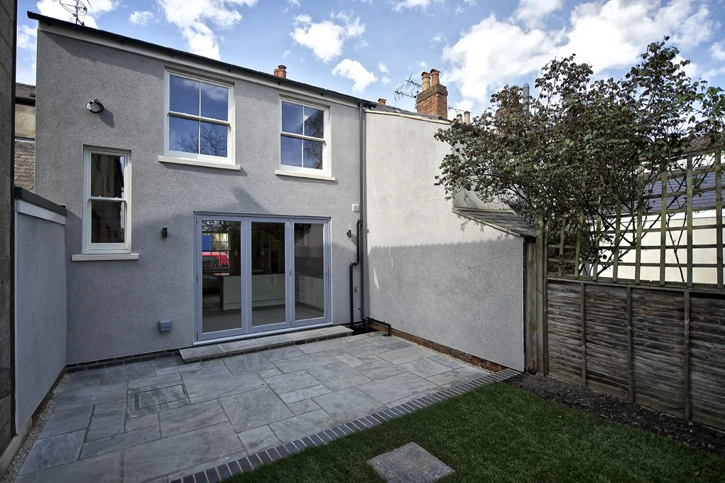 Oxford Architects, Allied Design Associates