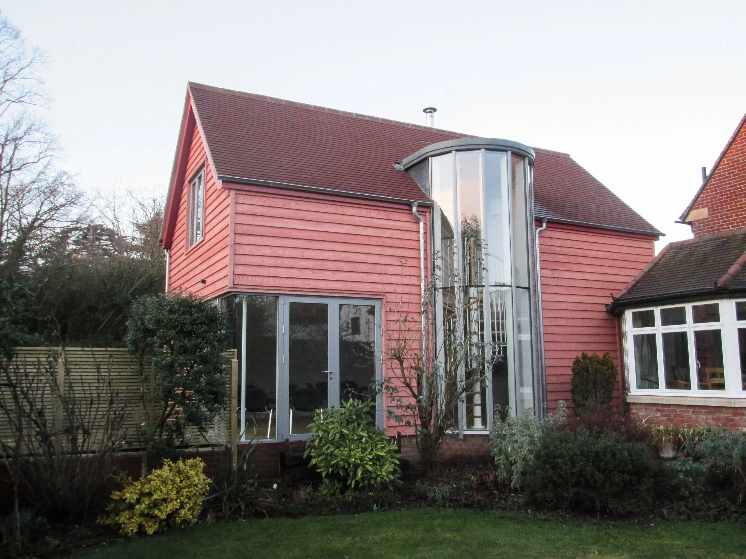 Oxford Architects, Allied Design Associates