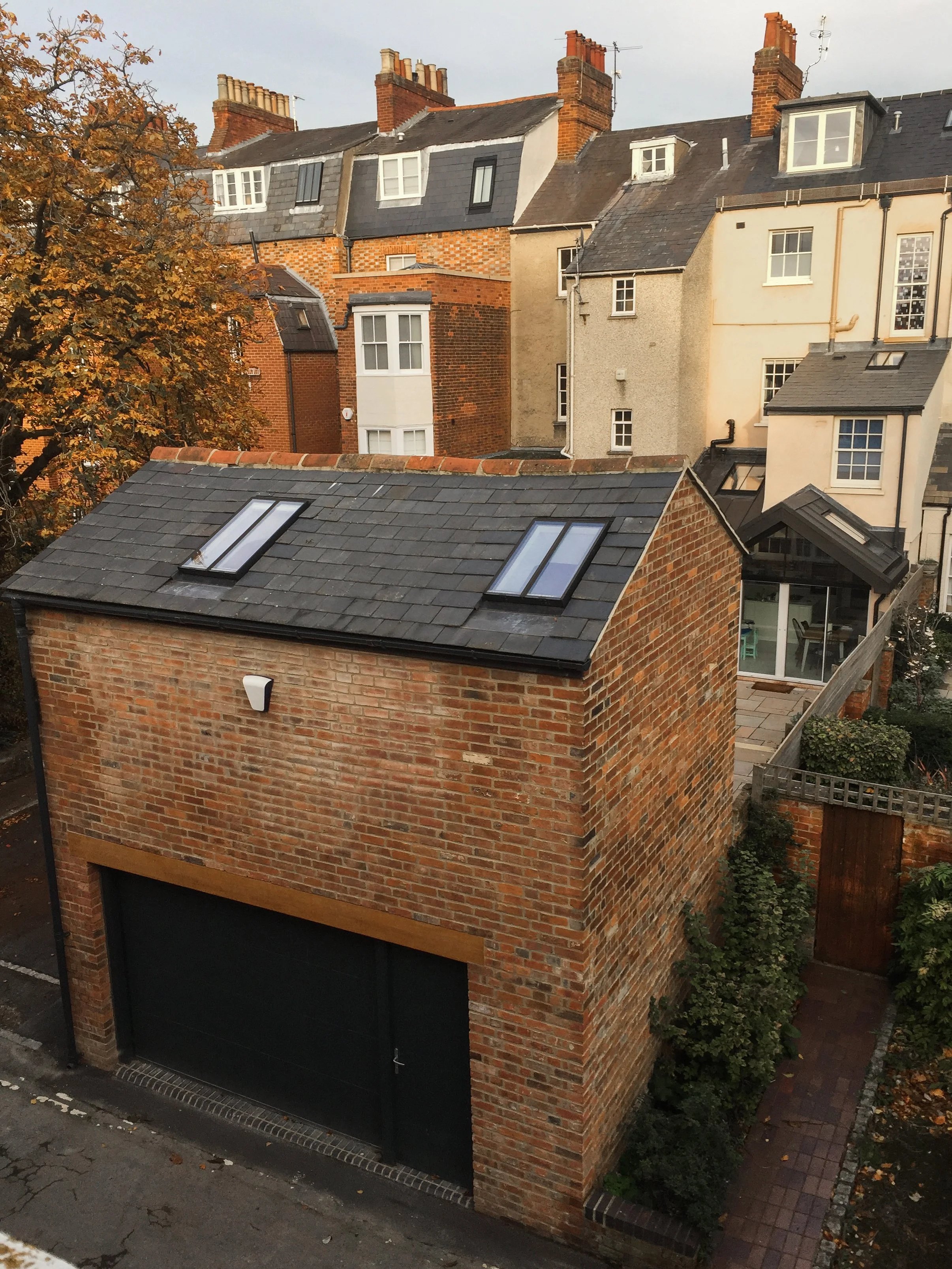 Oxford Architects, Allied Design Associates
