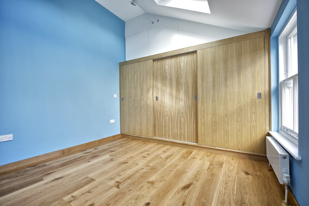 Oxford Architects, Allied Design Associates