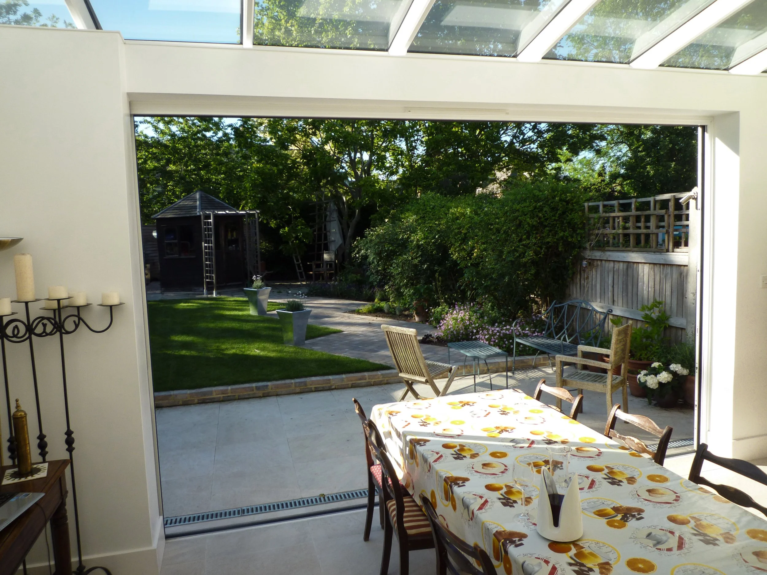 Oxford Architects, Allied Design Associates