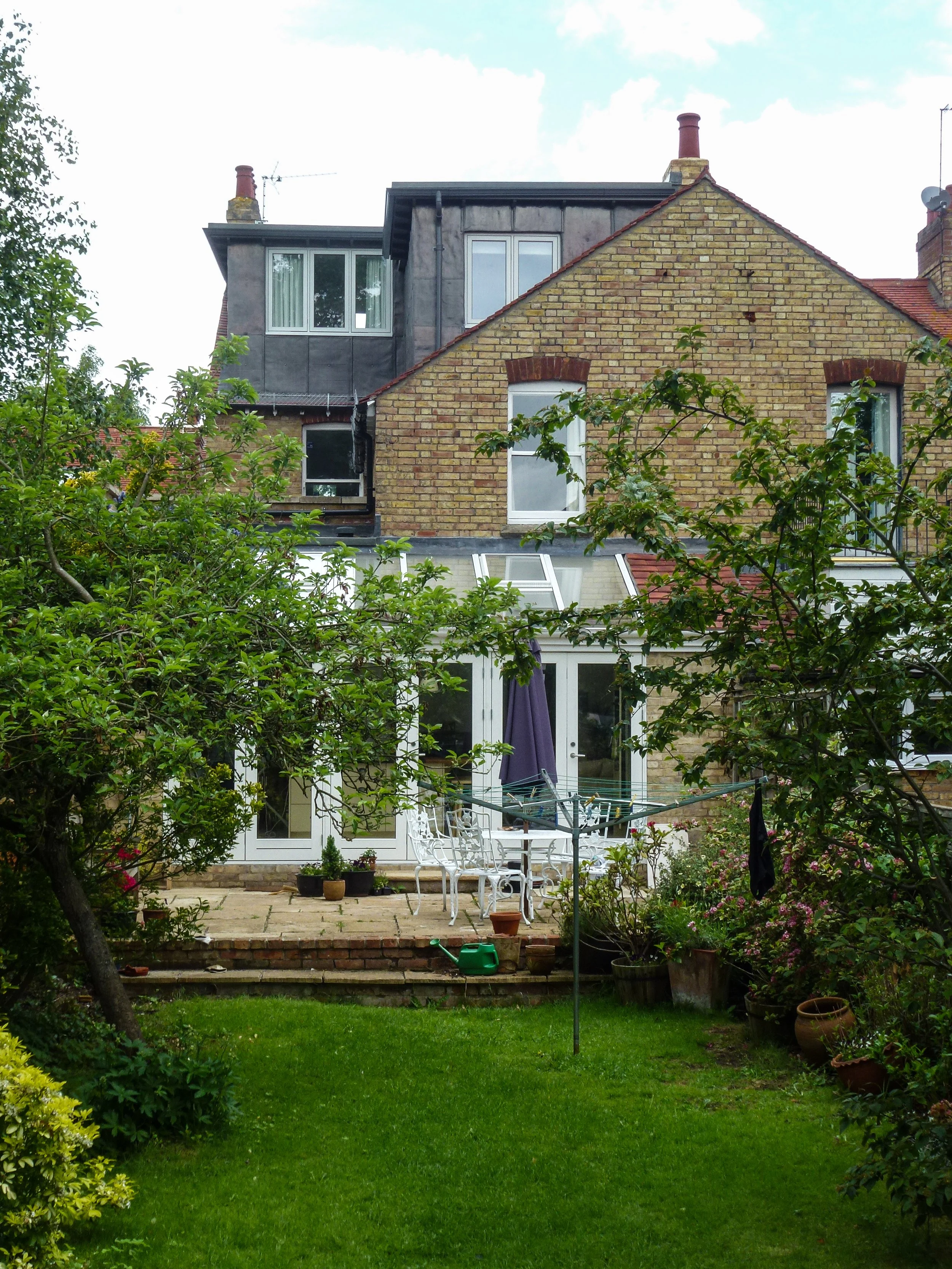 Oxford Architects, Allied Design Associates
