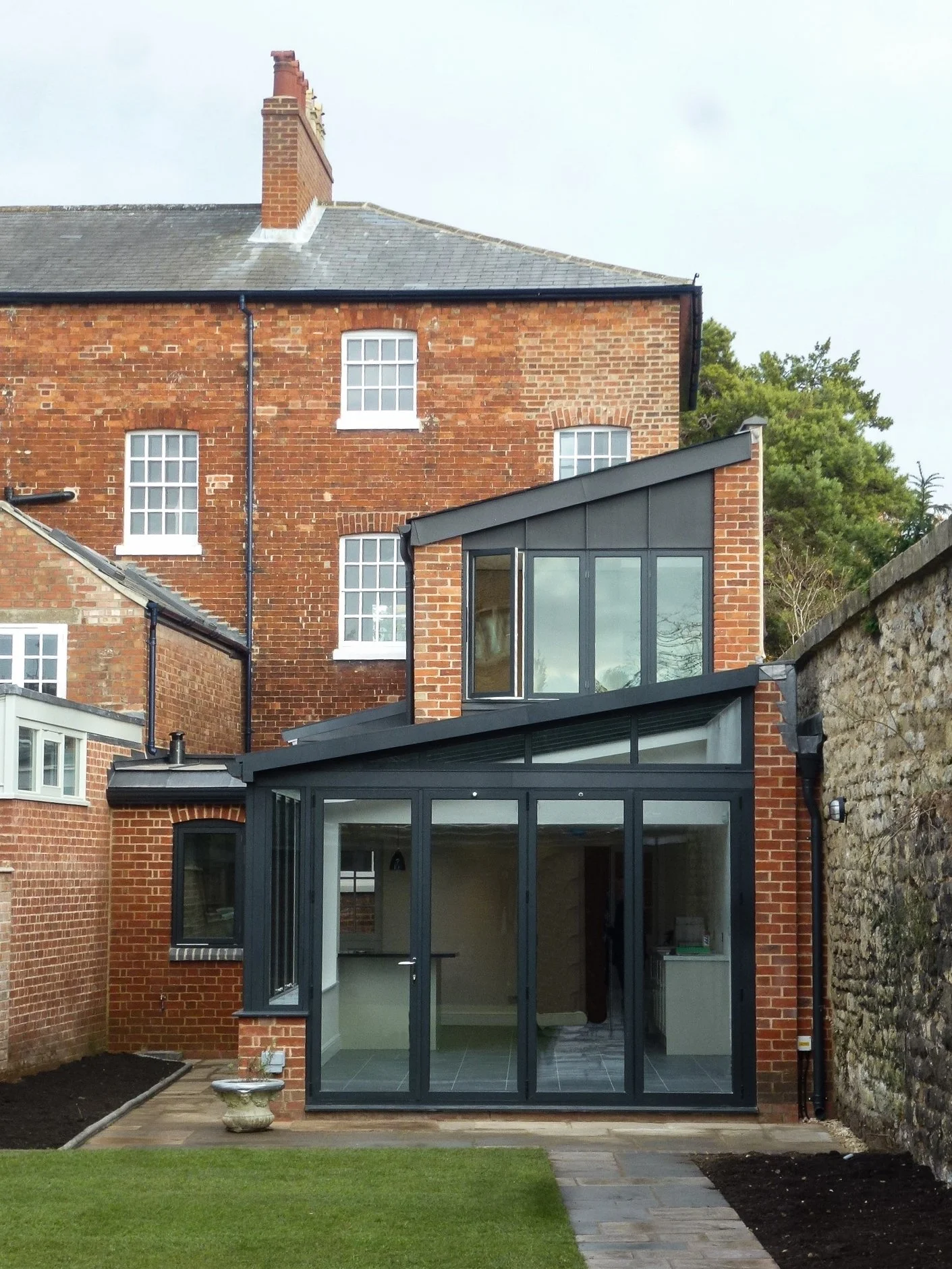 Oxford Architects, Allied Design Associates