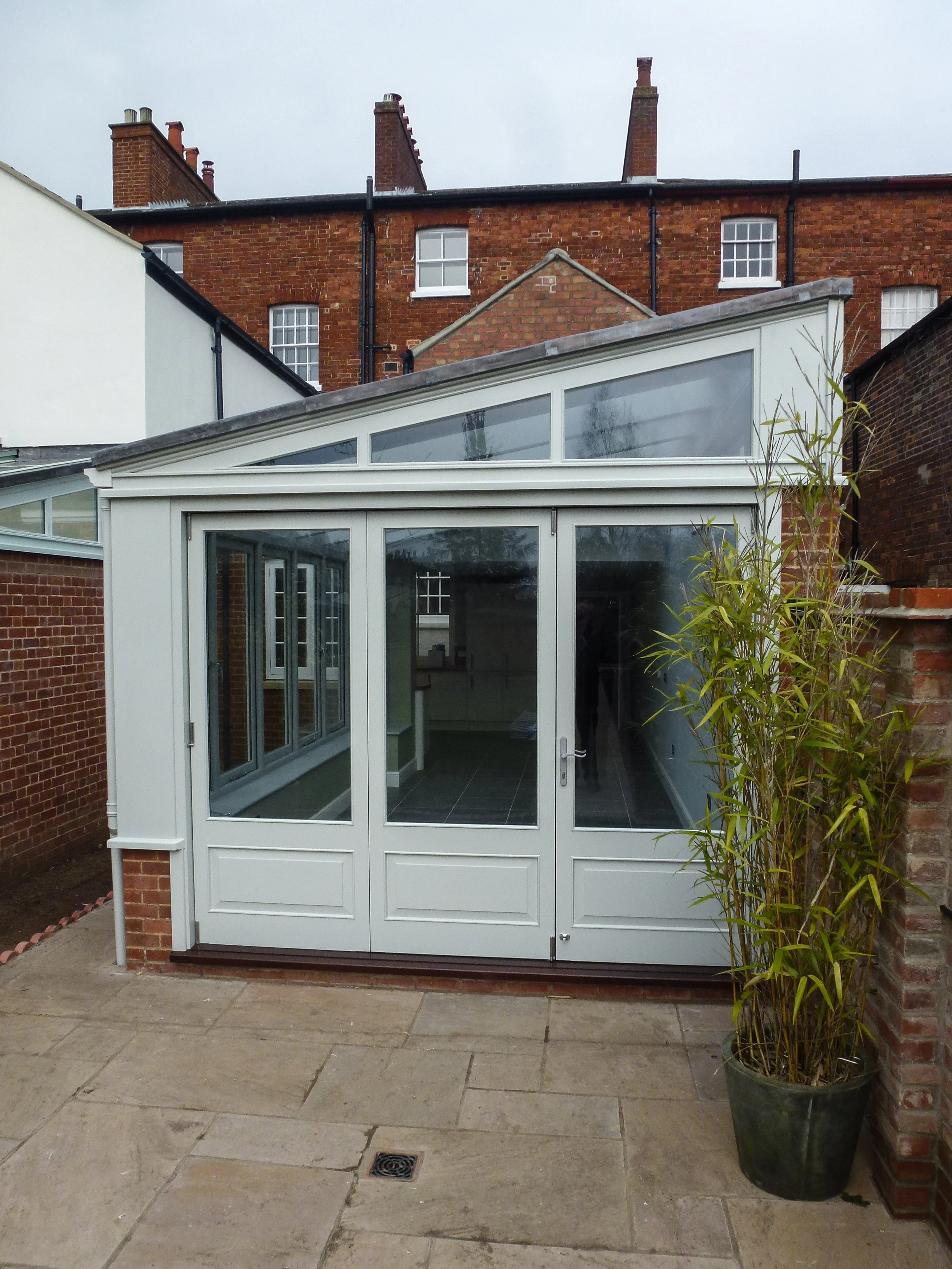Oxford Architects, Allied Design Associates