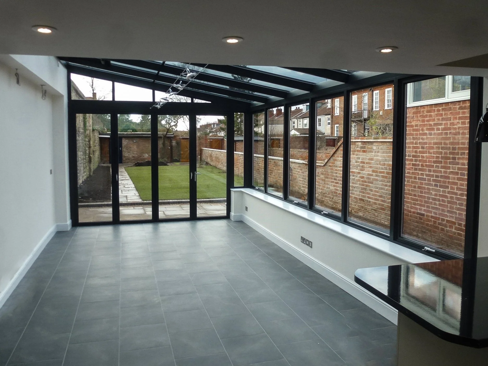 Oxford Architects, Allied Design Associates