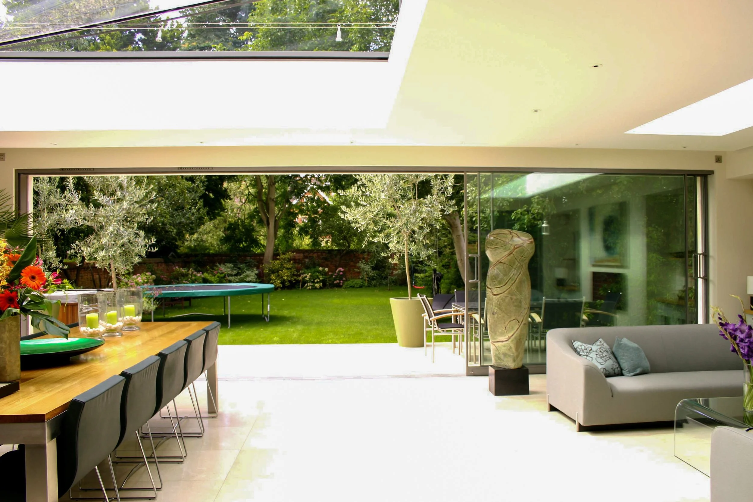 Oxford Architects, Allied Design Associates