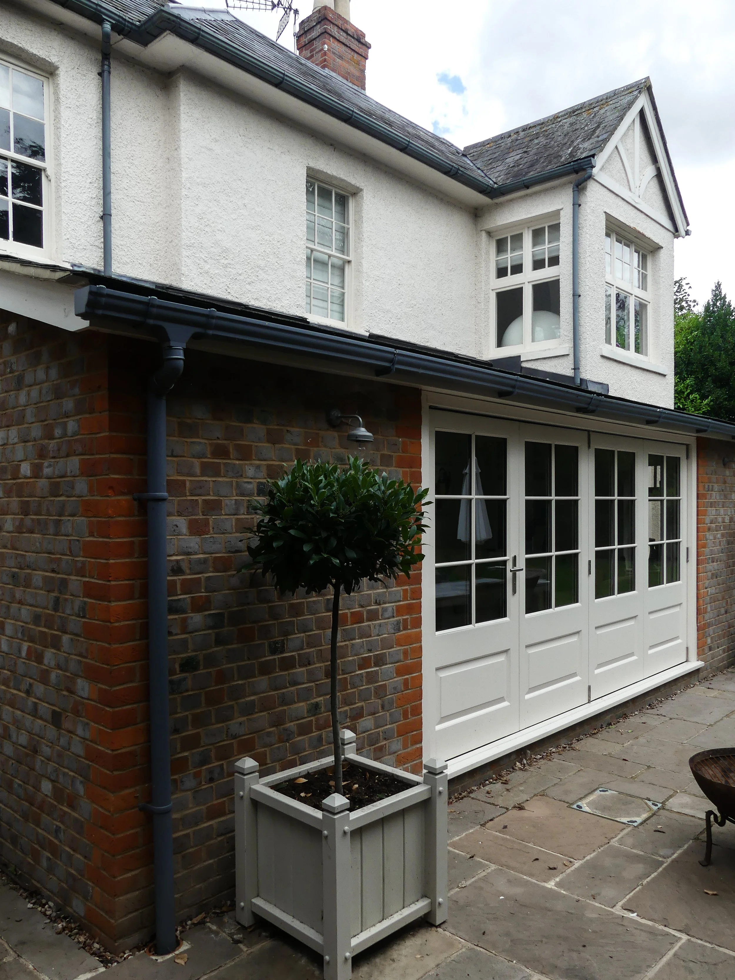 Oxford Architects, Allied Design Associates