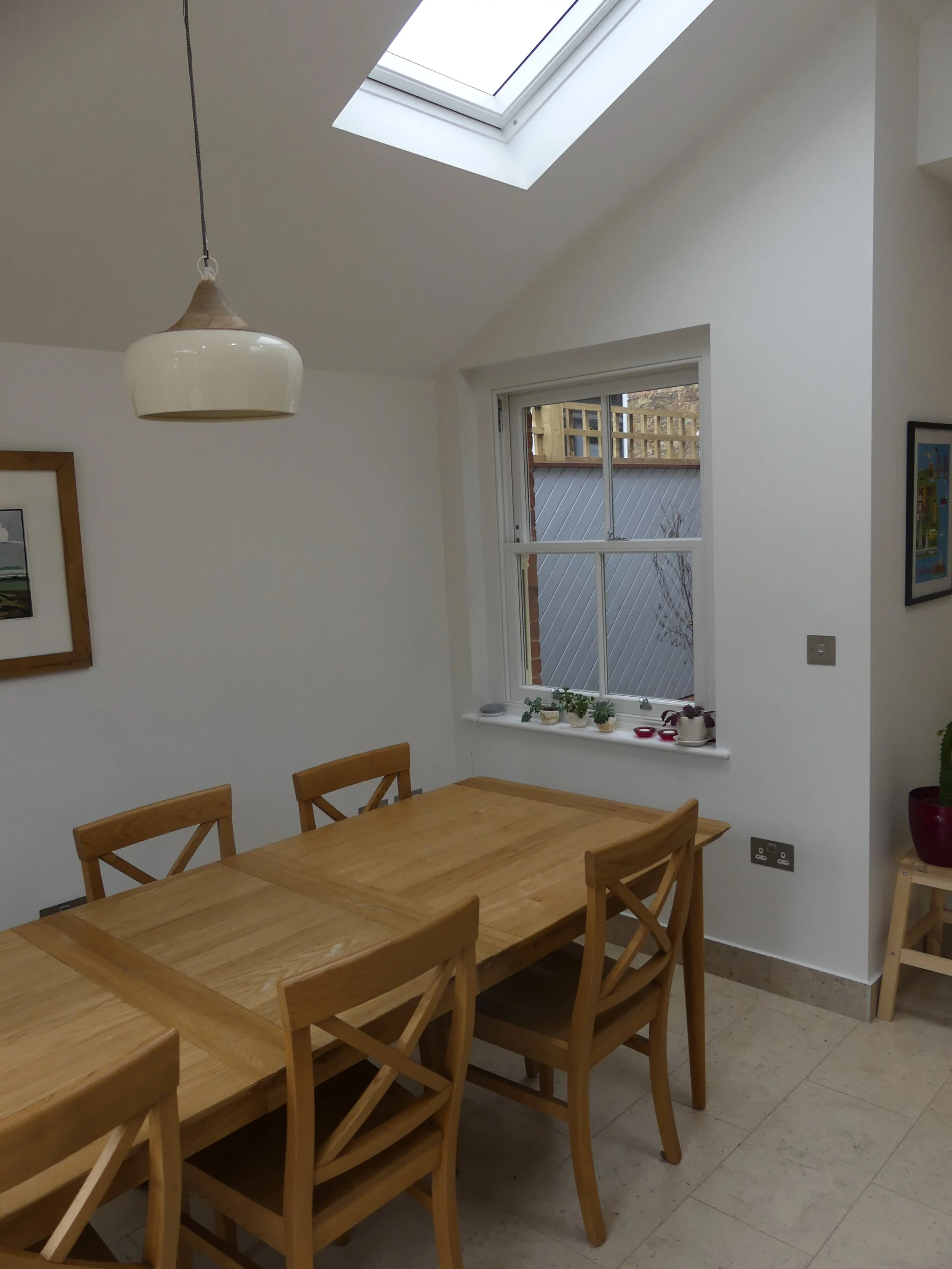 Oxford Architects, Allied Design Associates