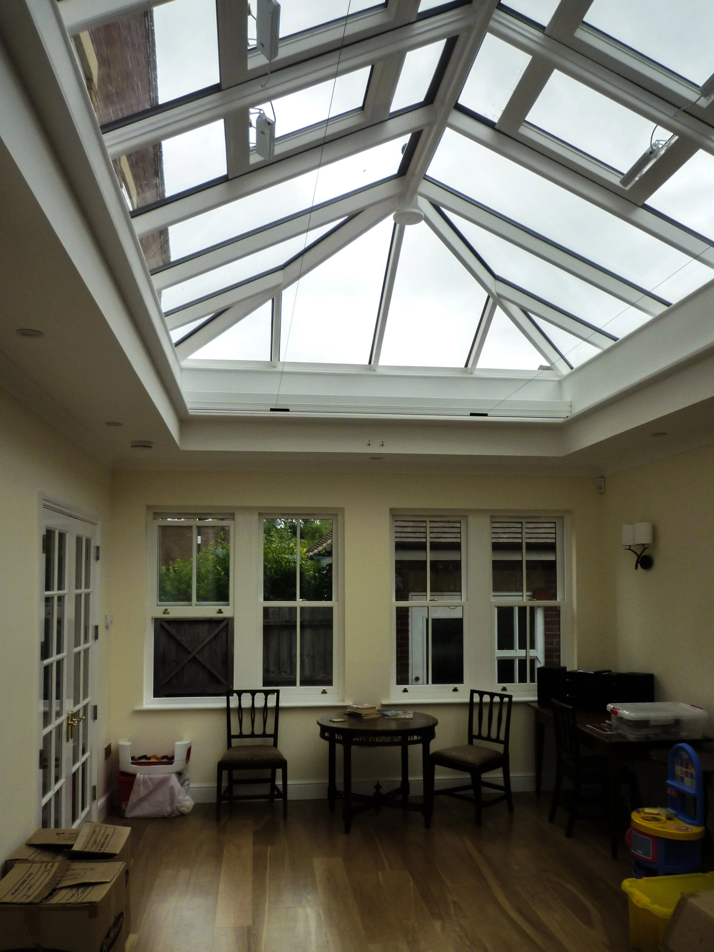 Oxford Architects, Allied Design Associates