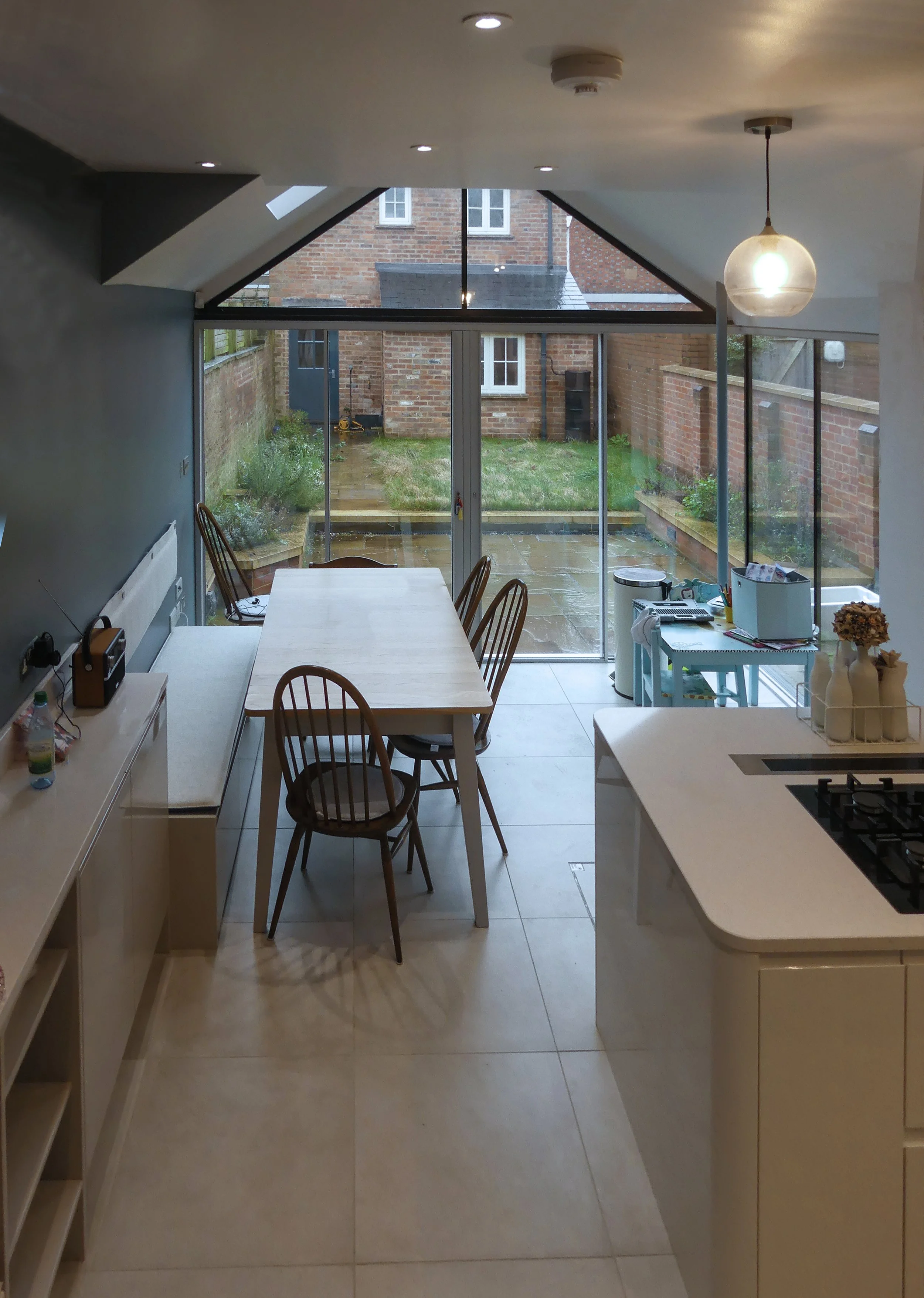 Oxford Architects, Allied Design Associates