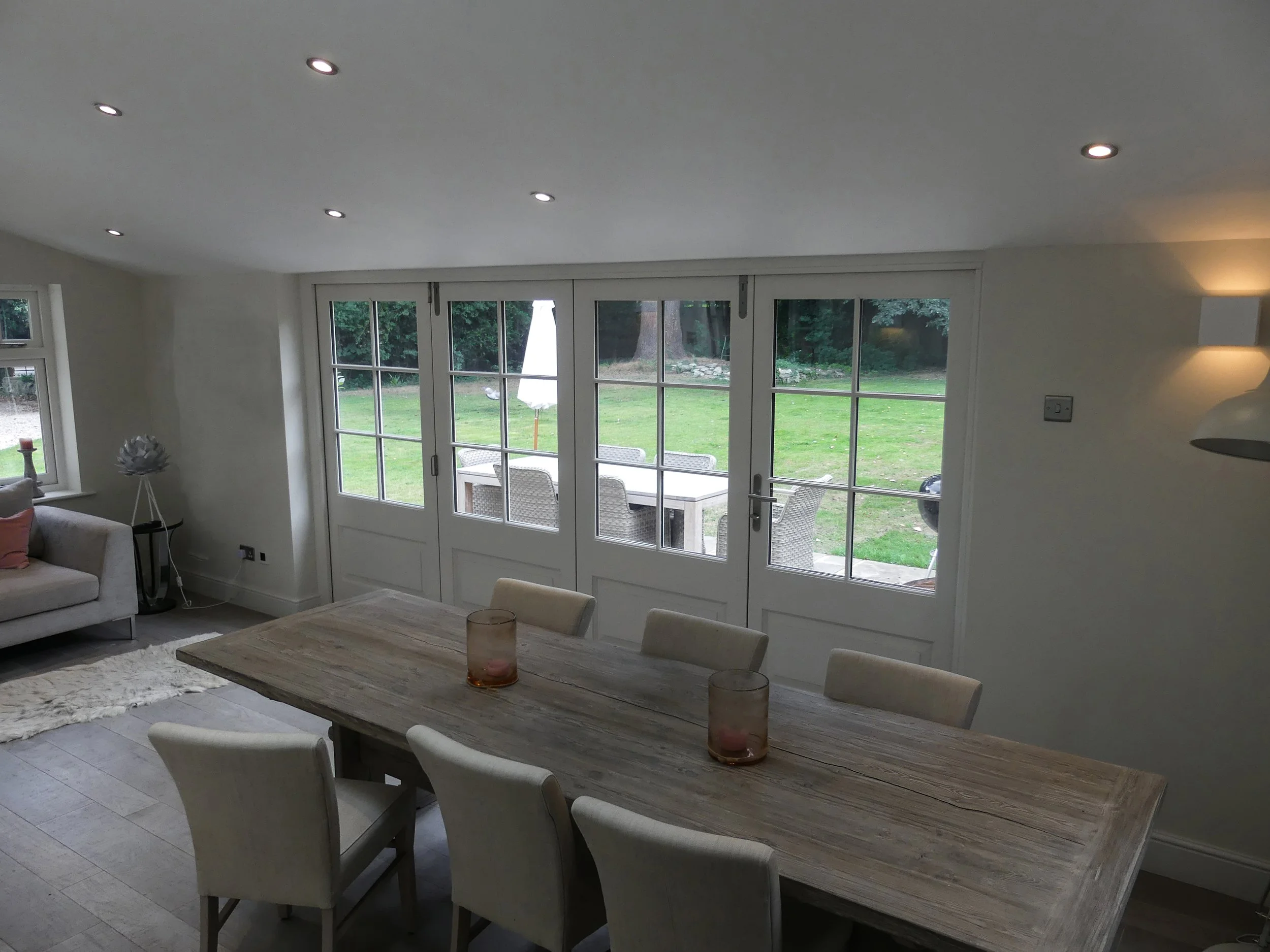 Oxford Architects, Allied Design Associates