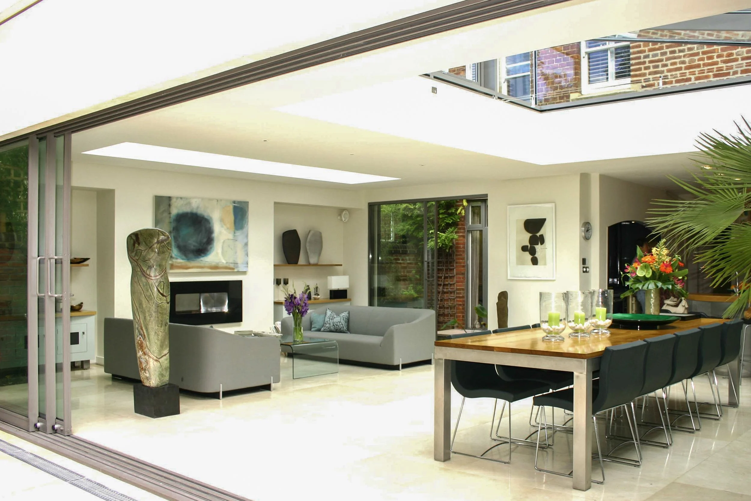 Oxford Architects, Allied Design Associates