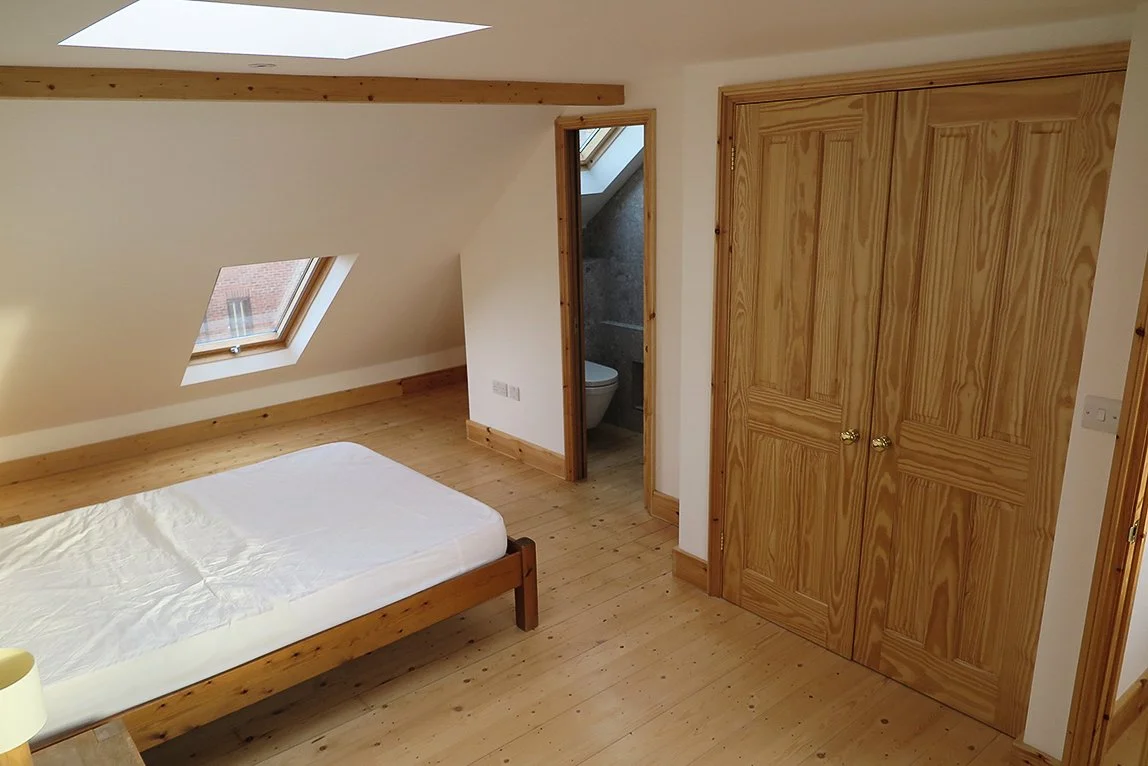 Oxford Architects, Allied Design Associates