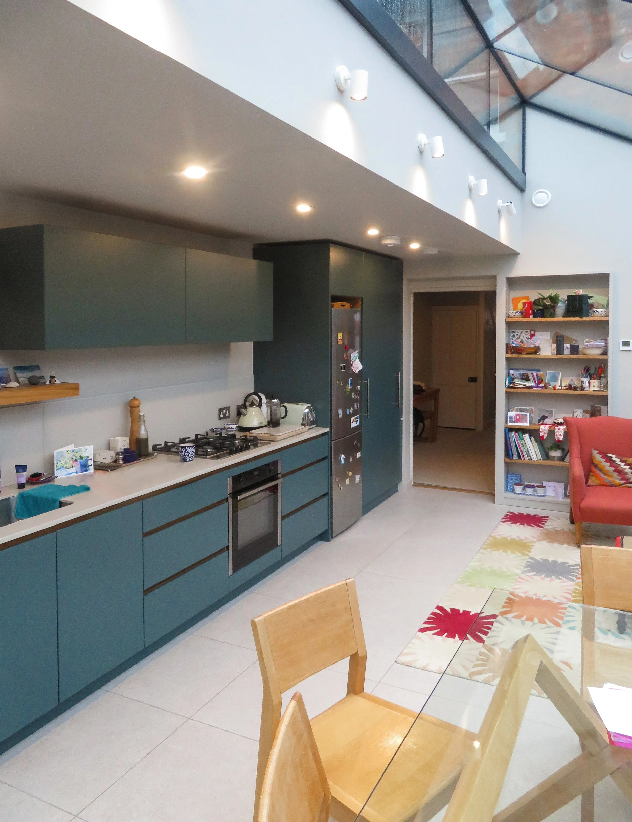 Oxford Architects, Allied Design Associates