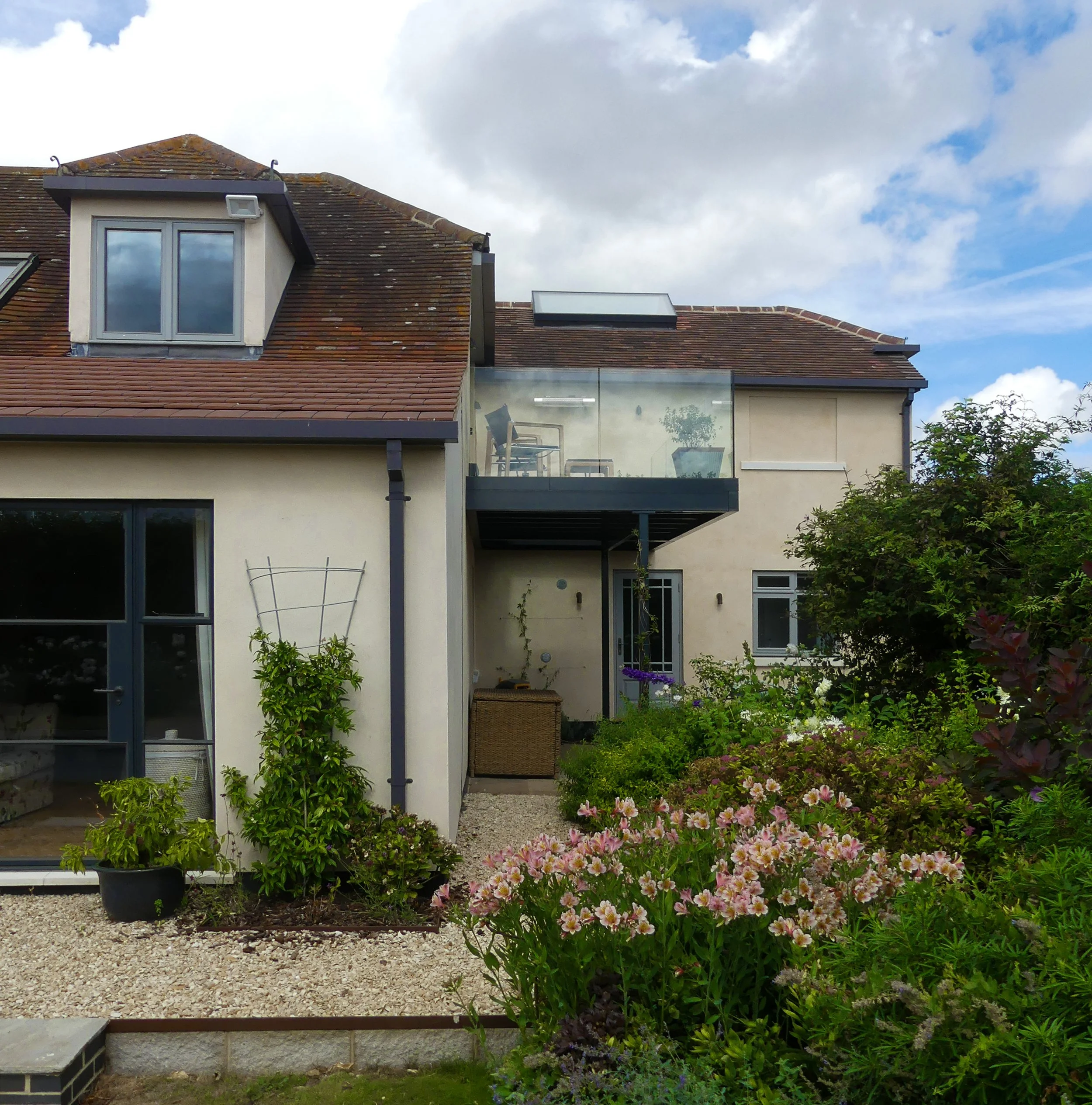 Oxford Architects, Allied Design Associates