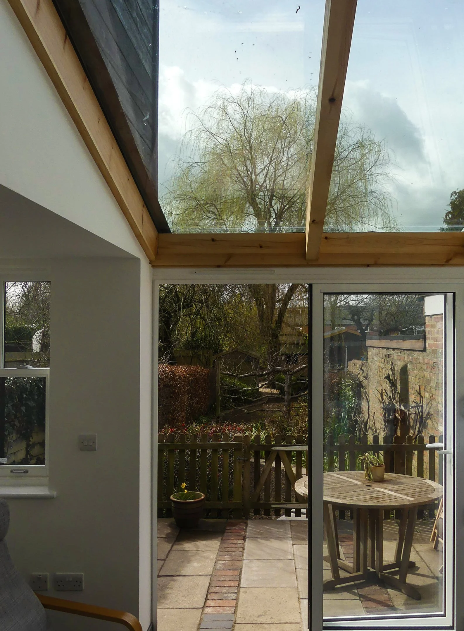 Oxford Architects, Allied Design Associates