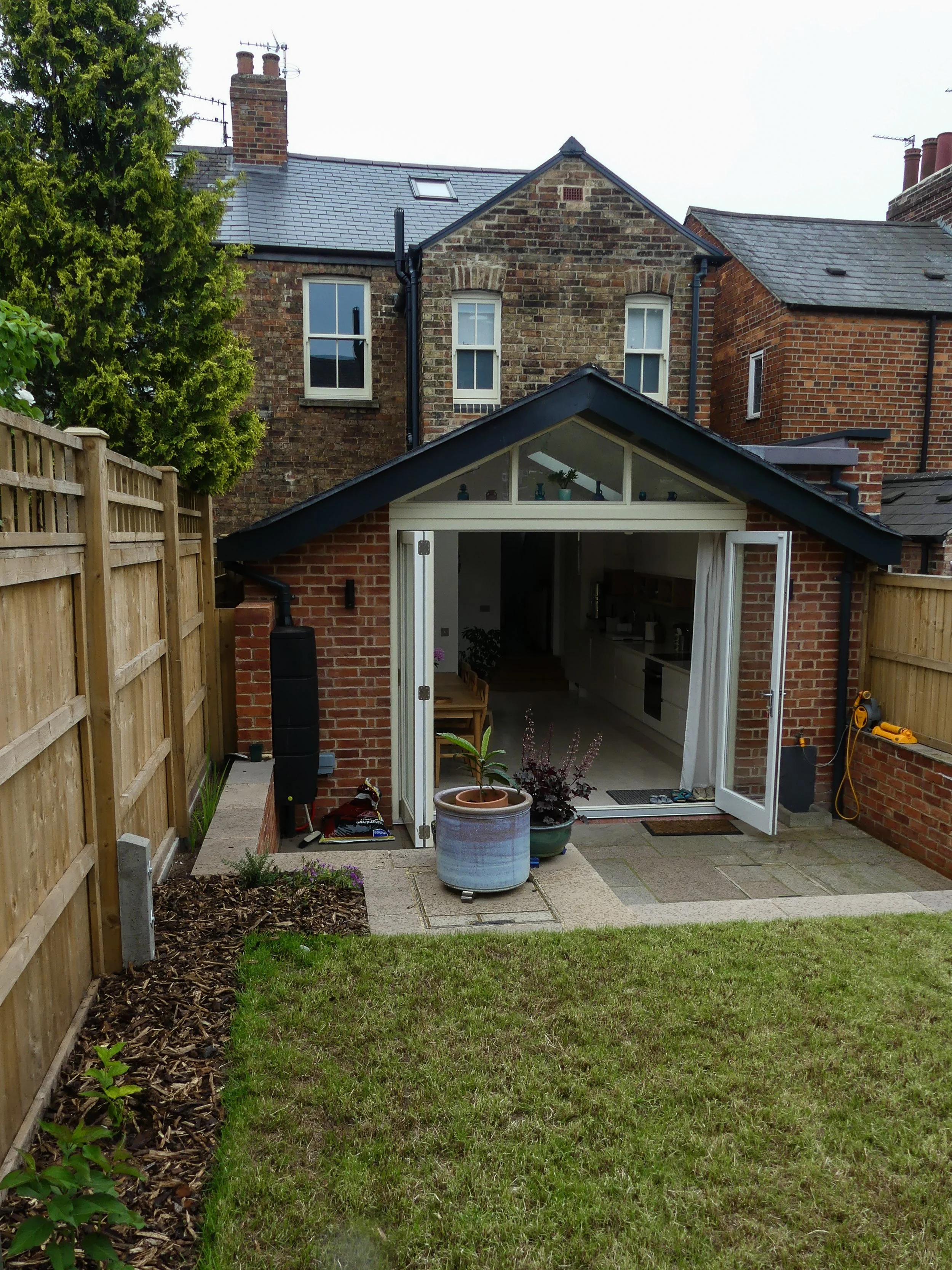 Oxford Architects, Allied Design Associates