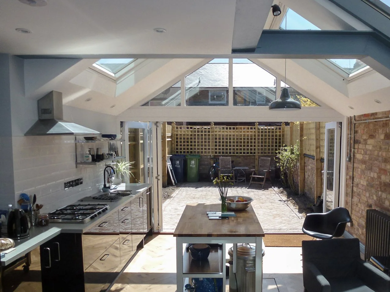 Oxford Architects, Allied Design Associates