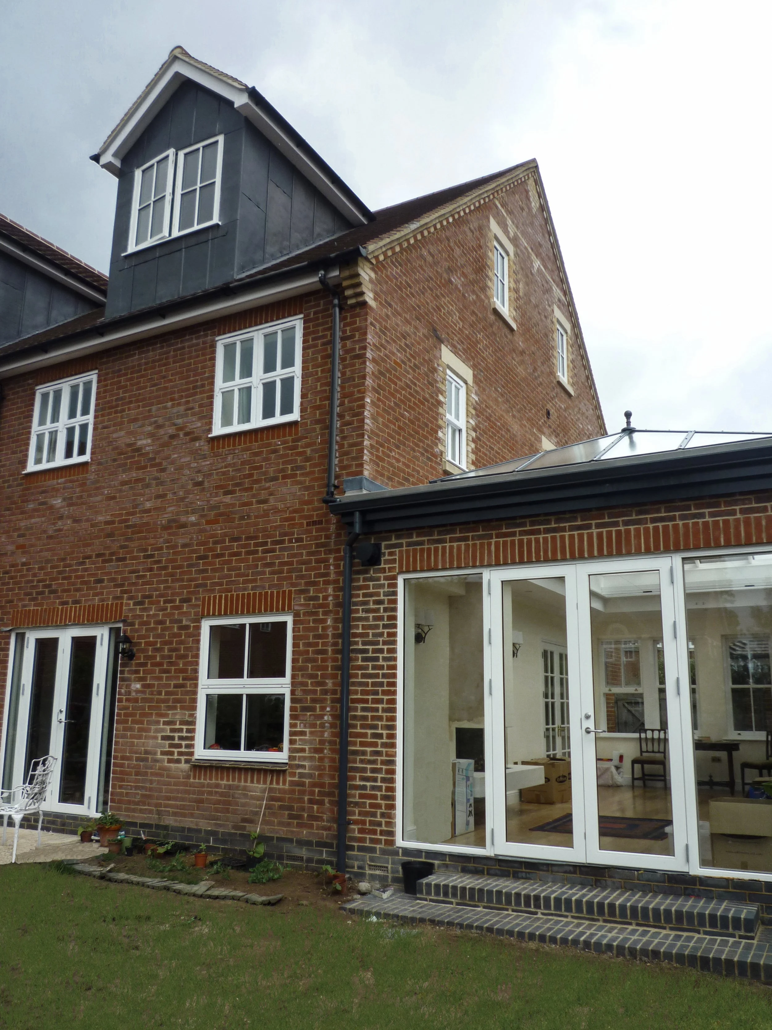 Oxford Architects, Allied Design Associates