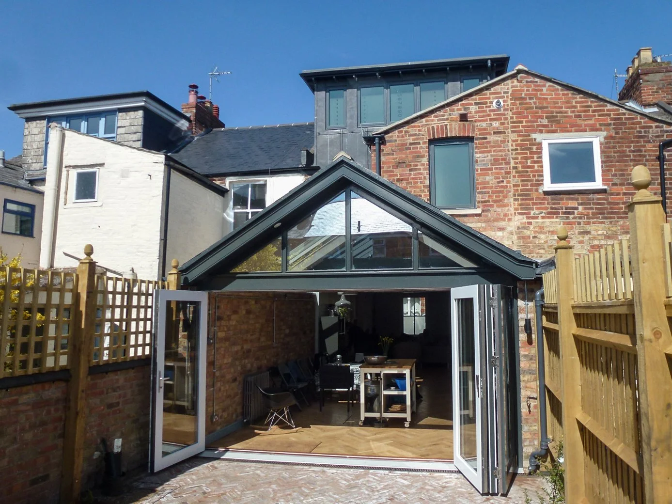 Oxford Architects, Allied Design Associates