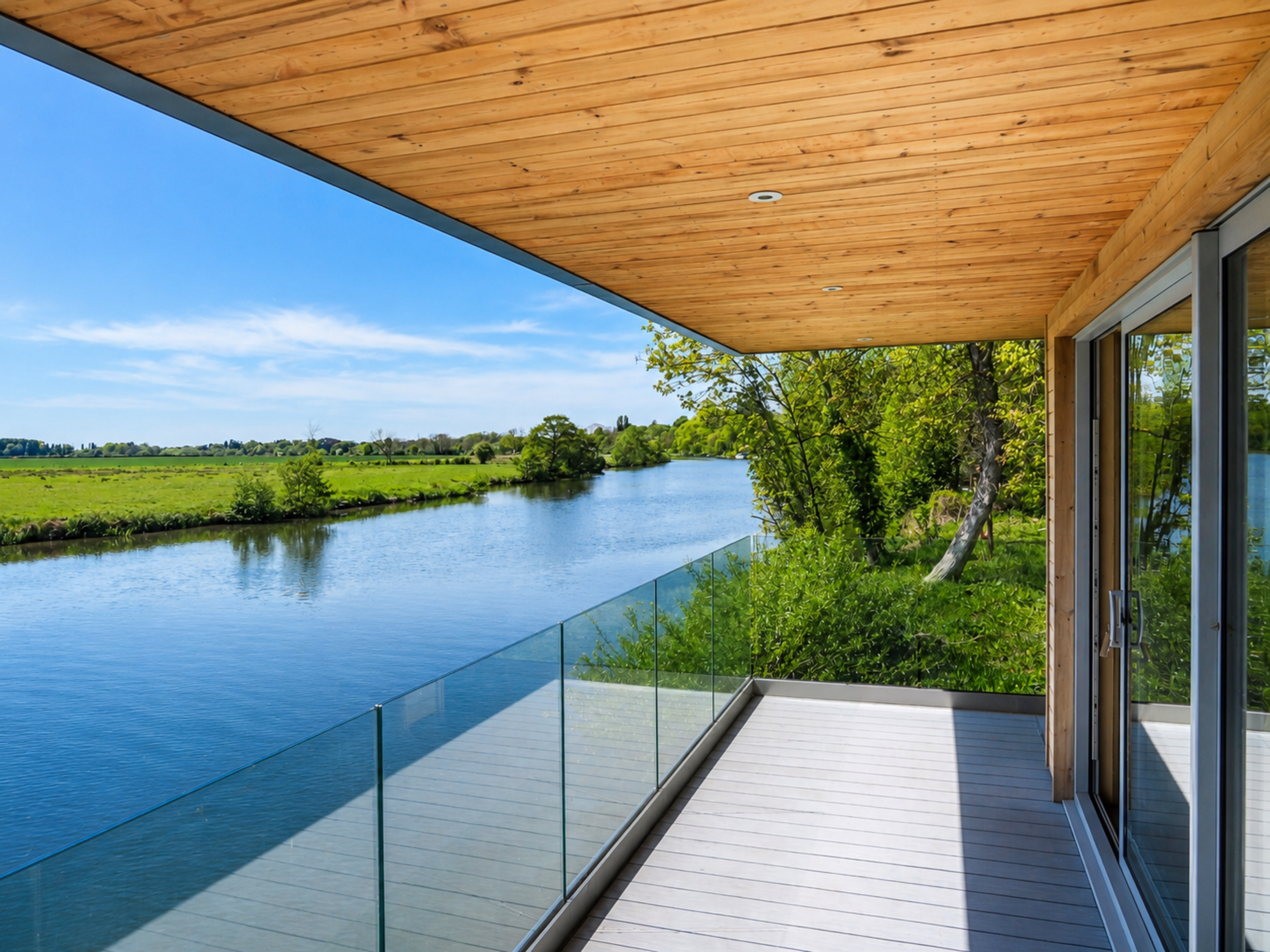 Architects in Oxford