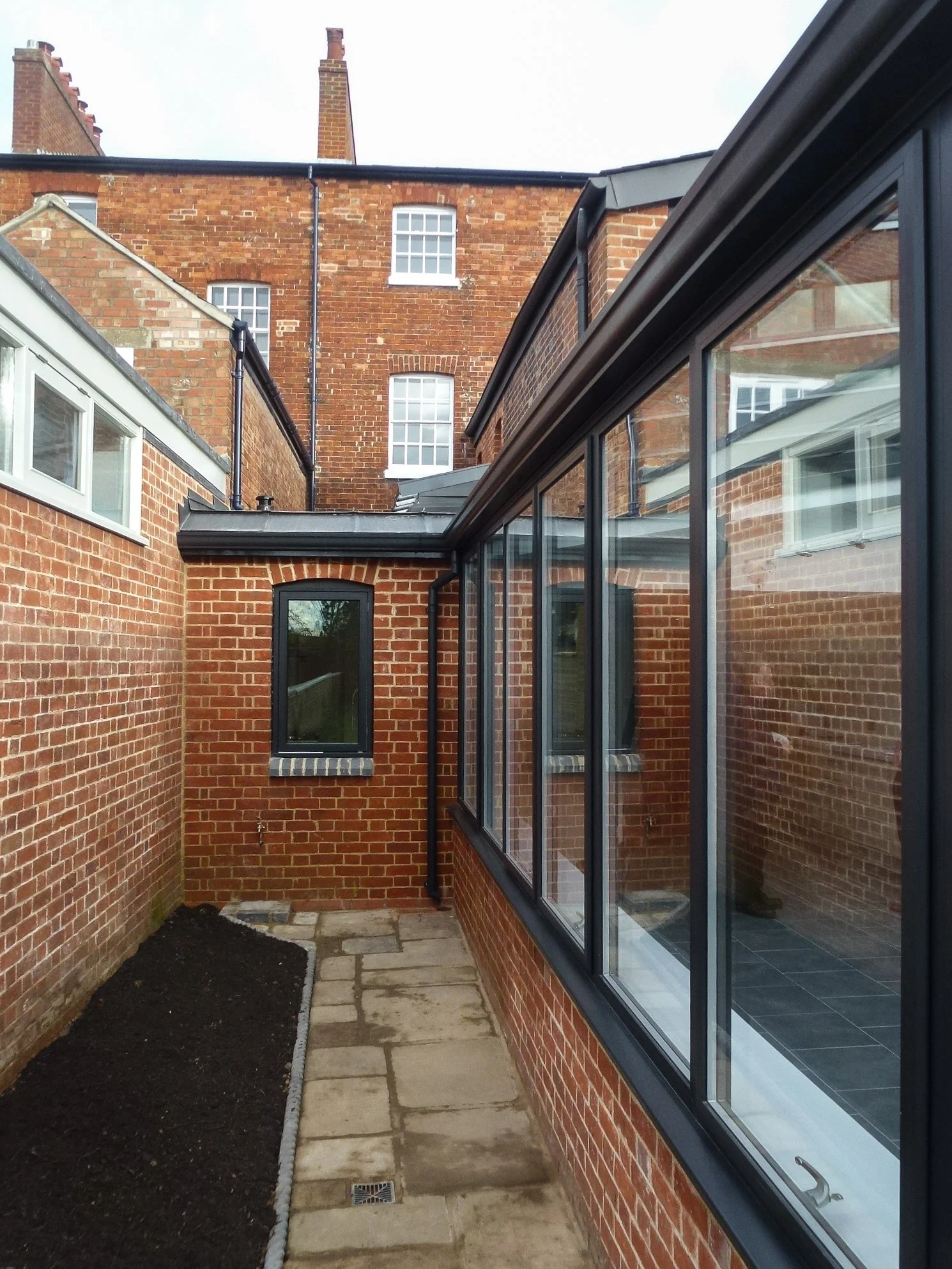 Oxford Architects, Allied Design Associates