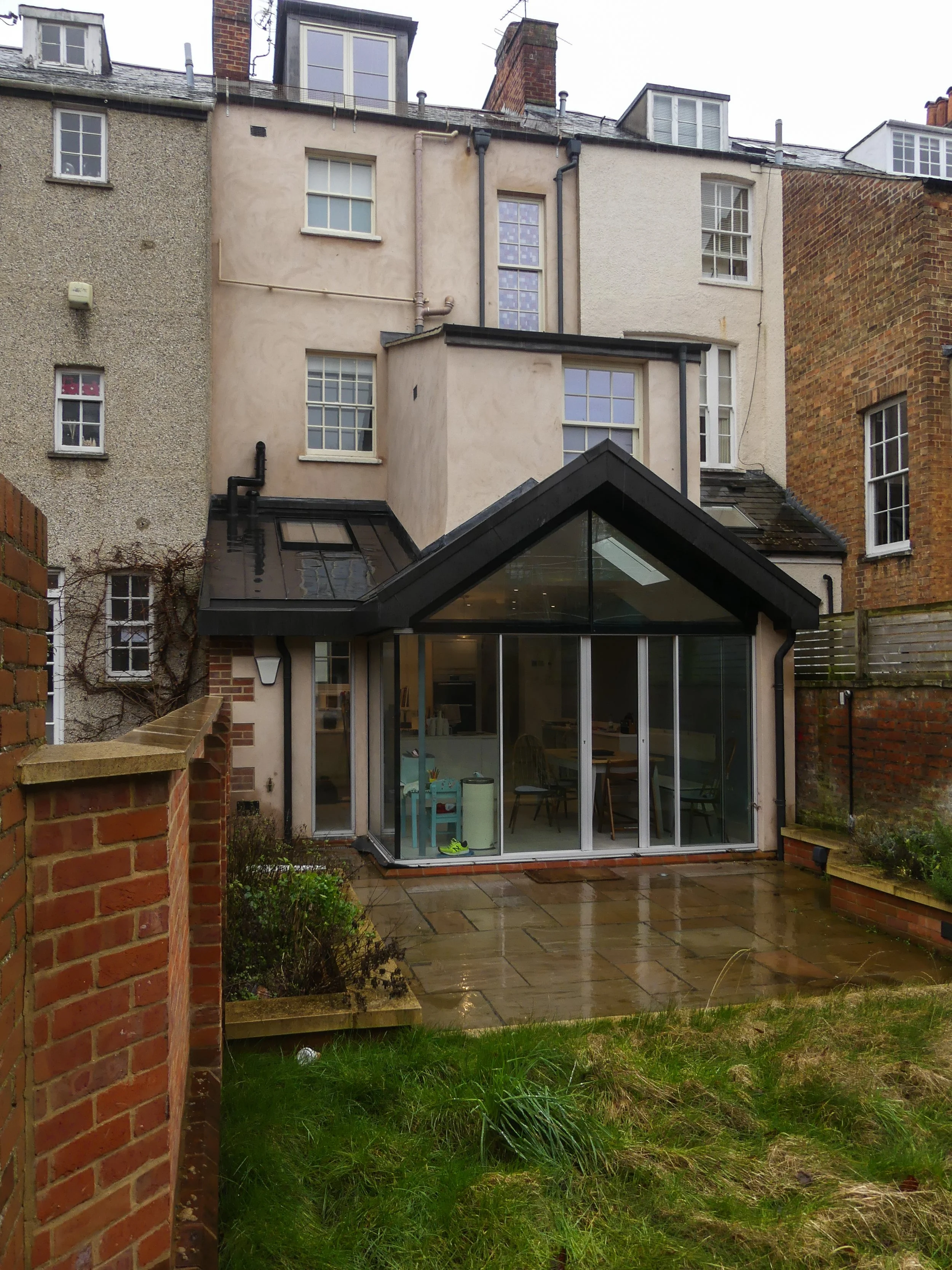 Oxford Architects, Allied Design Associates