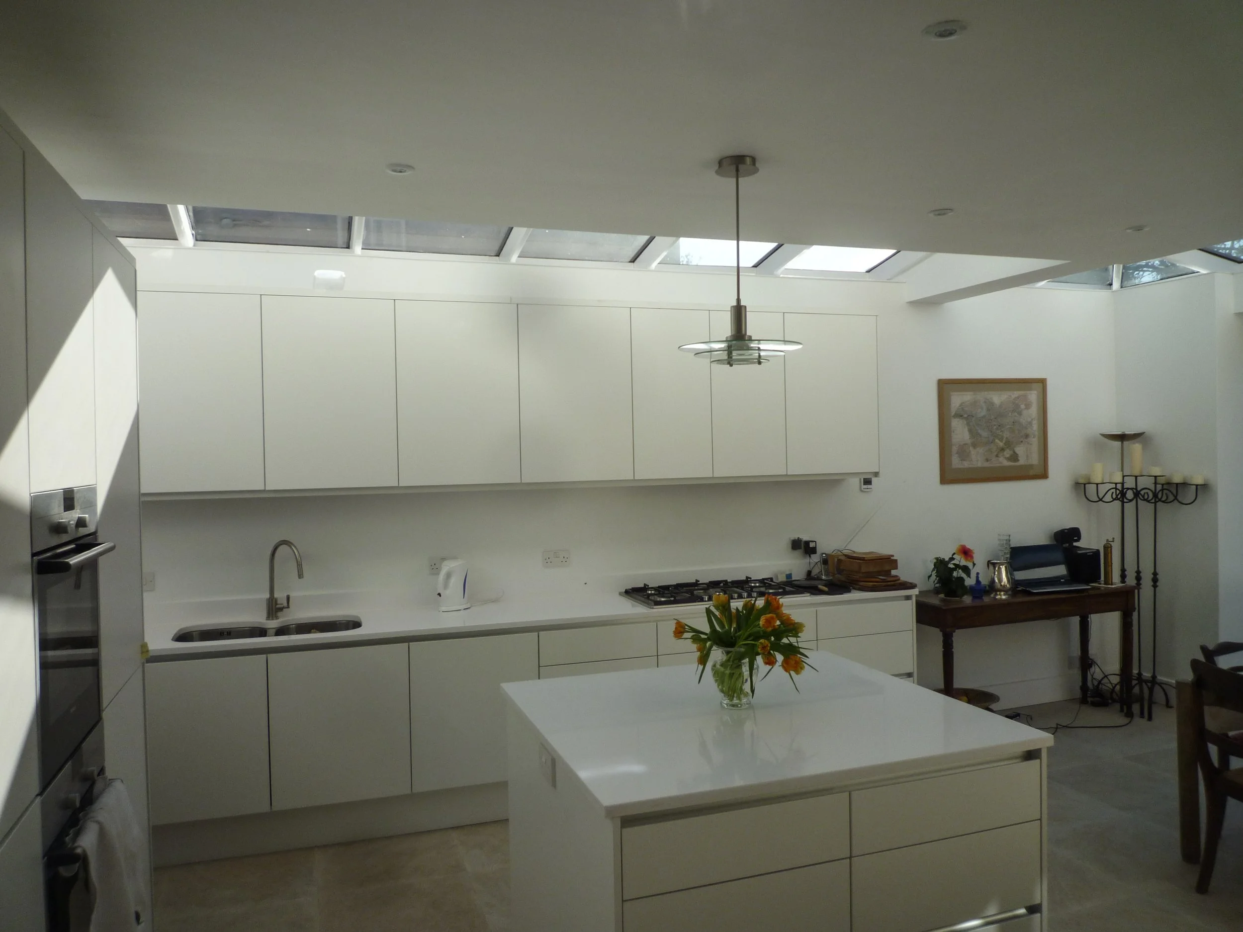Oxford Architects, Allied Design Associates