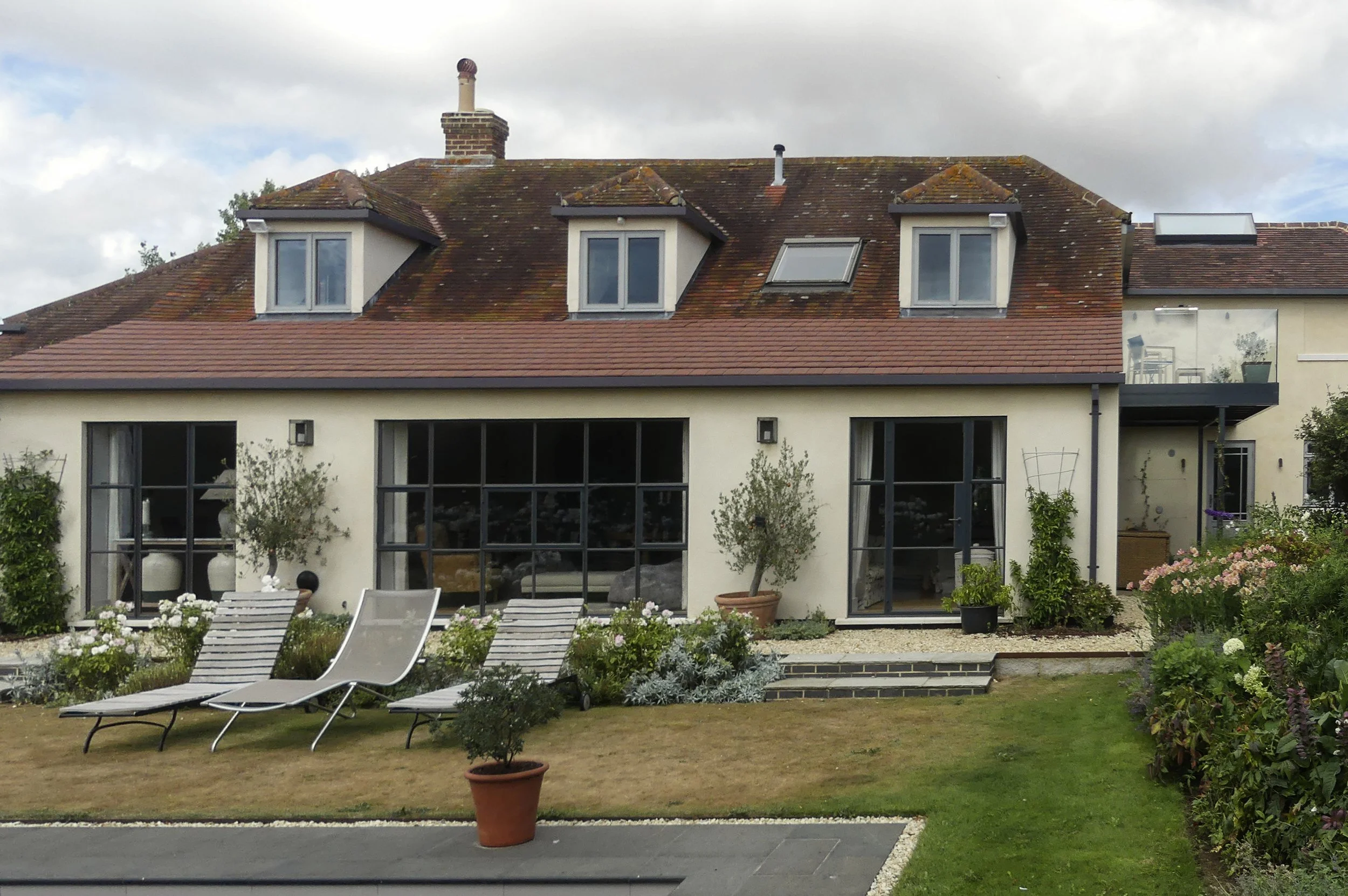 Oxford Architects, Allied Design Associates