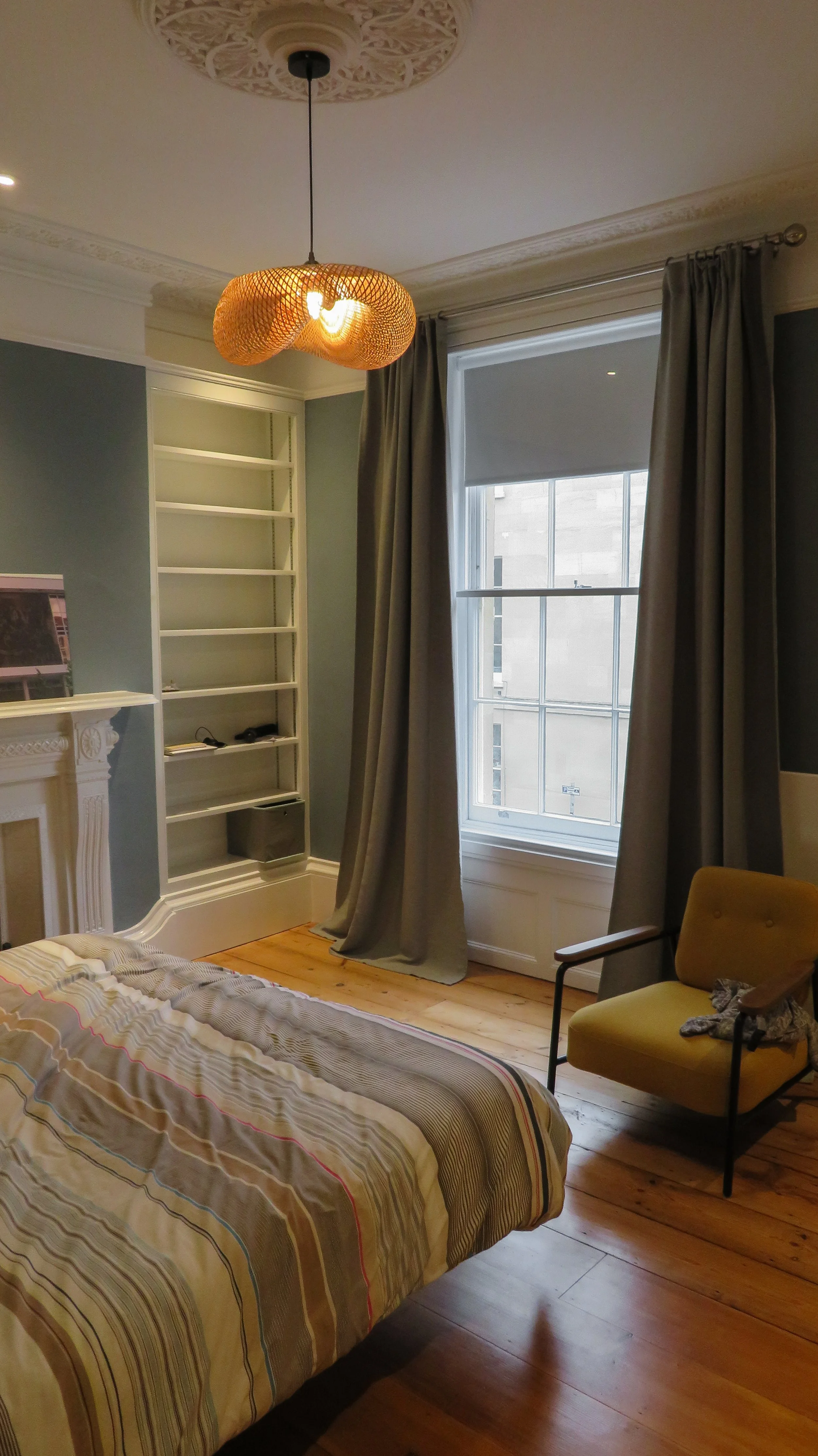 Oxford Architects, Allied Design Associates