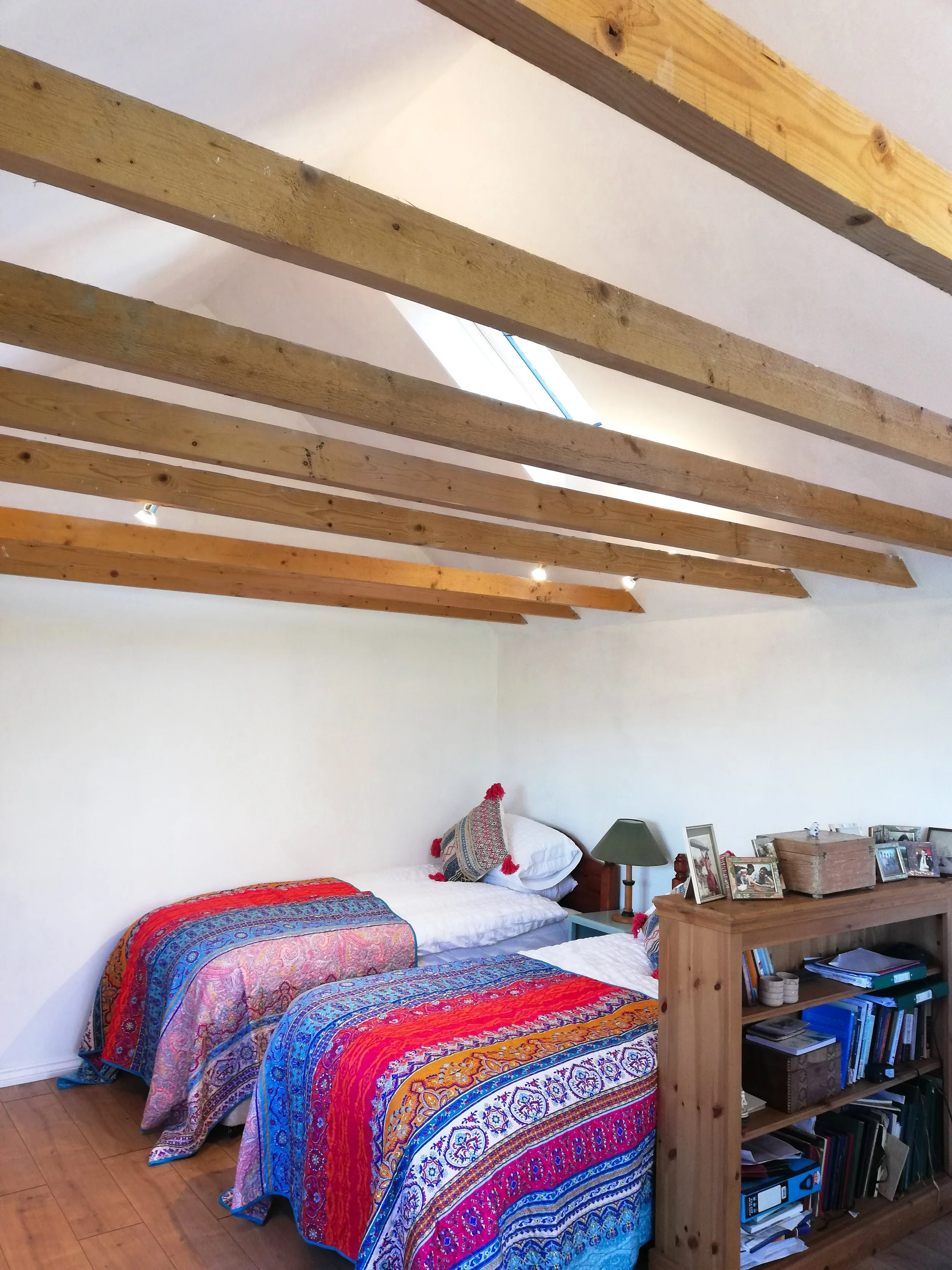 Oxford Architects, Allied Design Associates