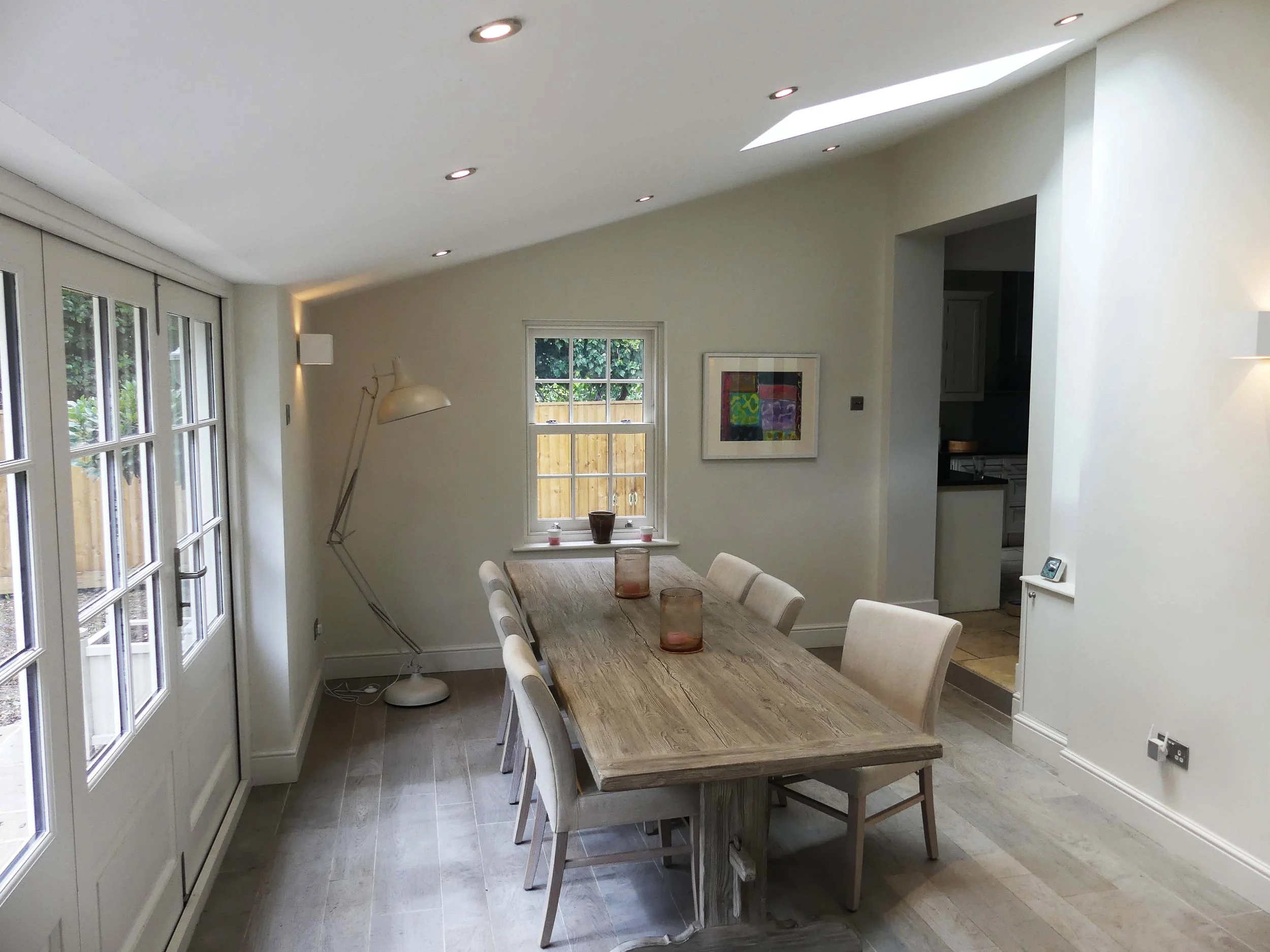 Oxford Architects, Allied Design Associates