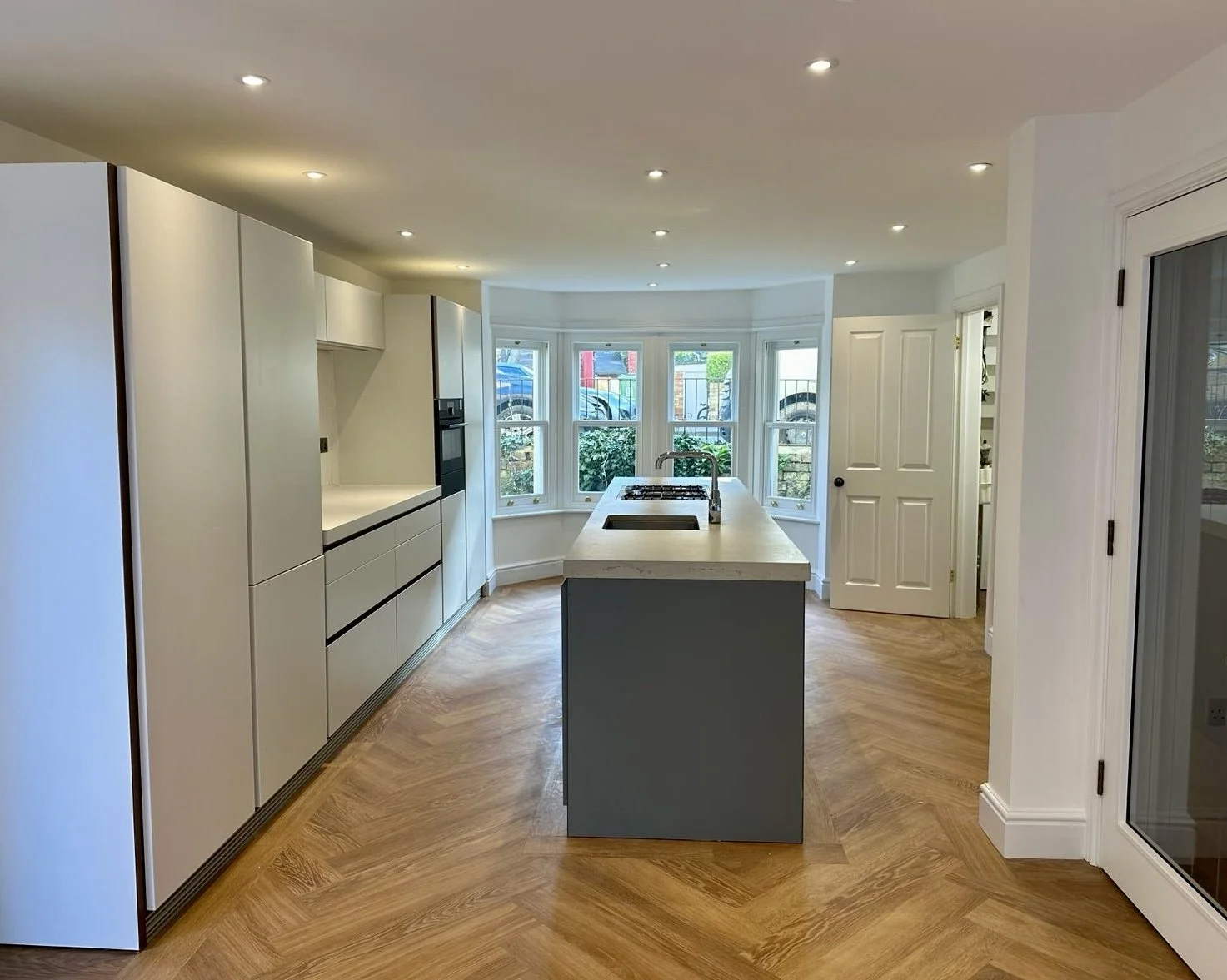 25 Richmond Road, Oxford, Jericho