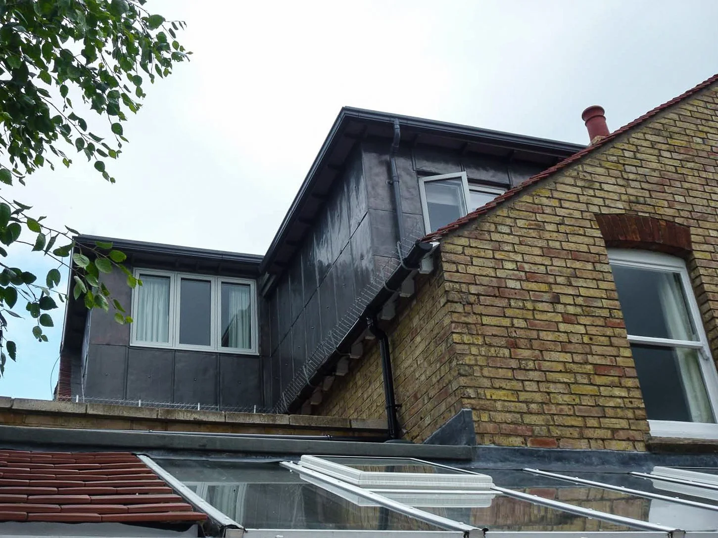 Oxford Architects, Allied Design Associates