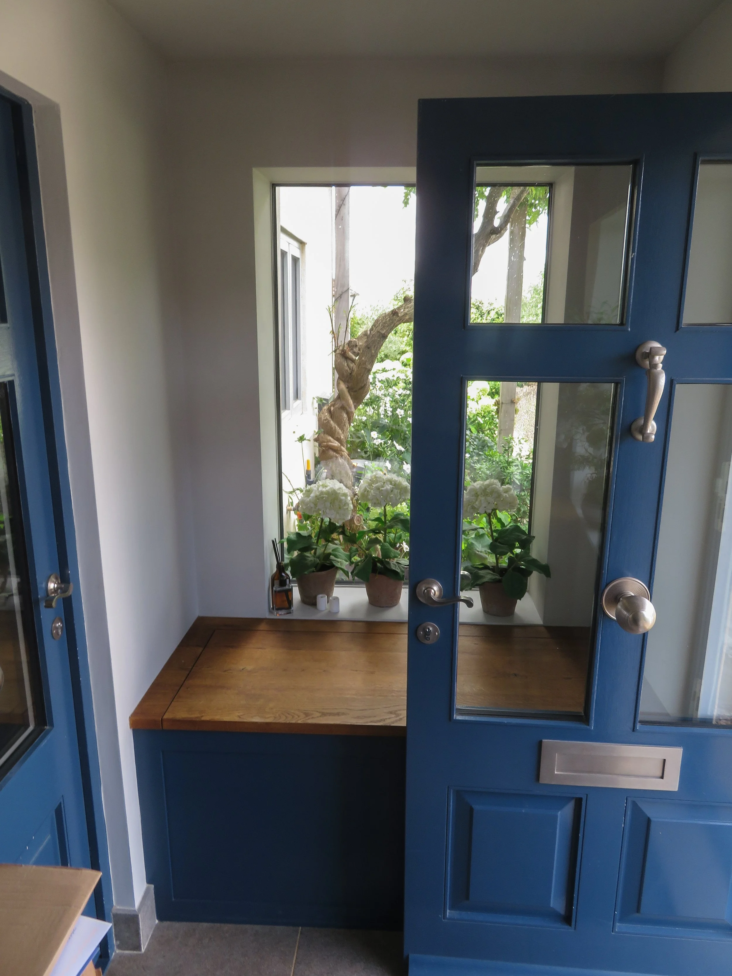 Oxford Architects, Allied Design Associates