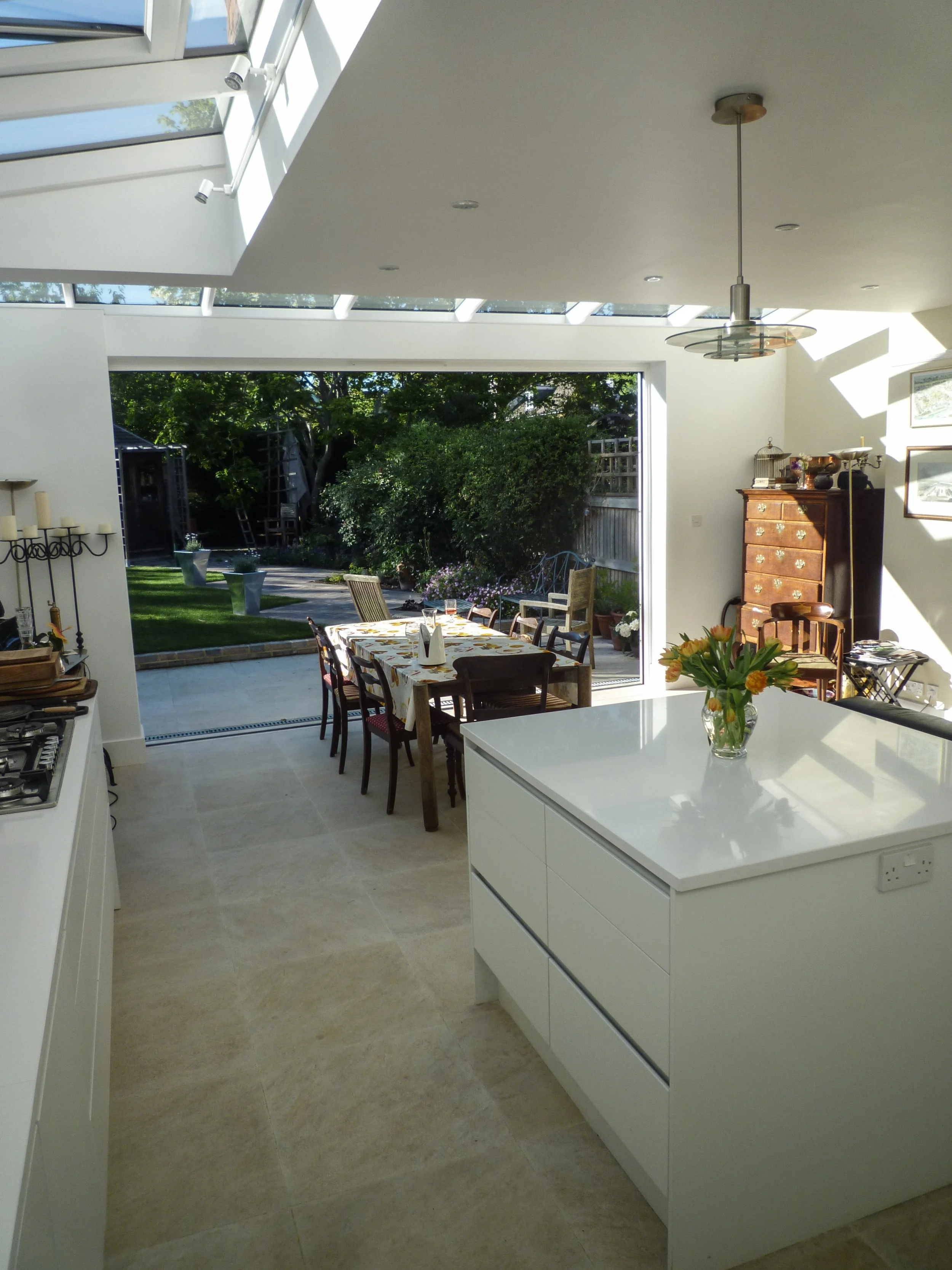 Oxford Architects, Allied Design Associates