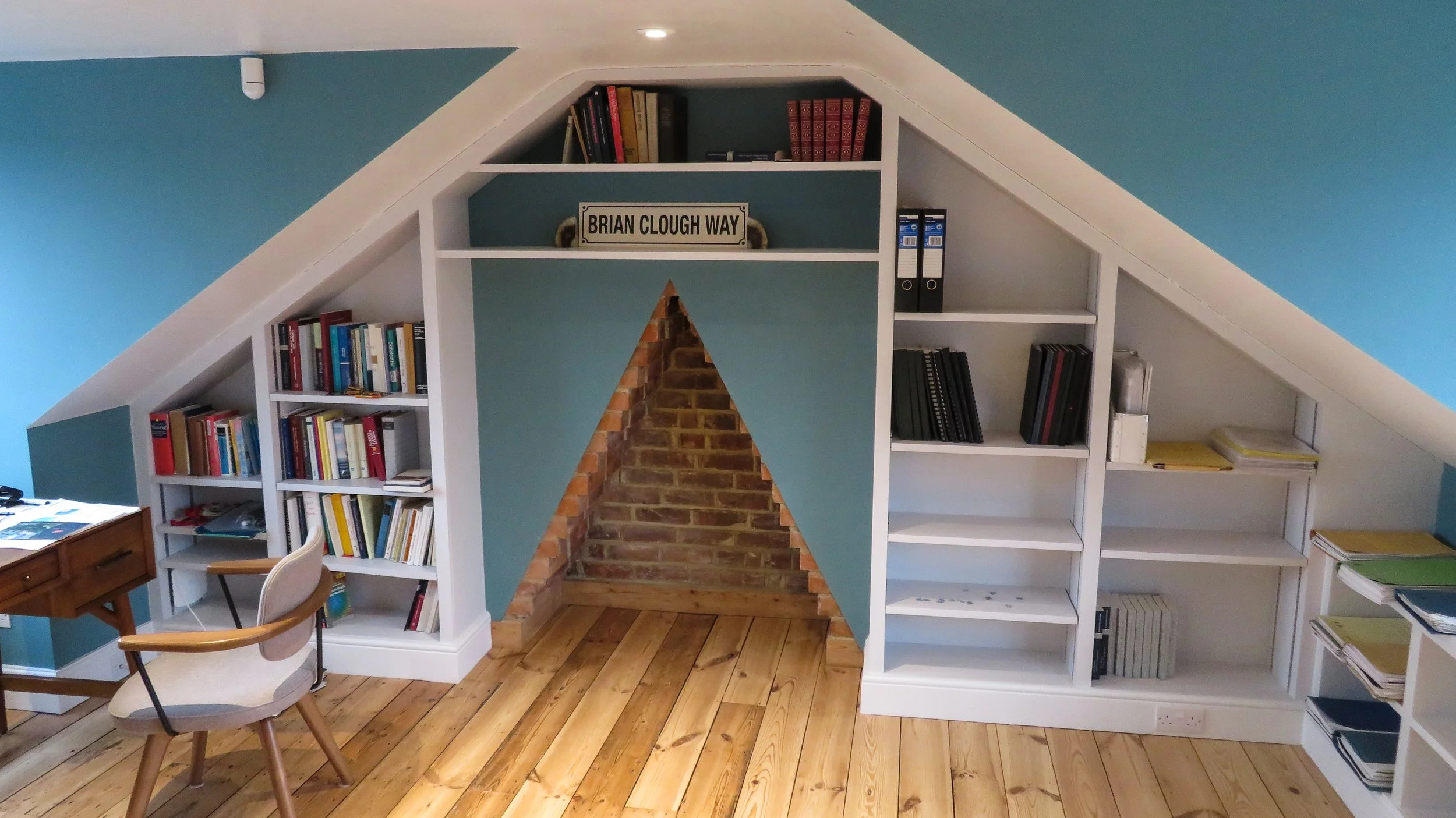 Oxford Architects, Allied Design Associates