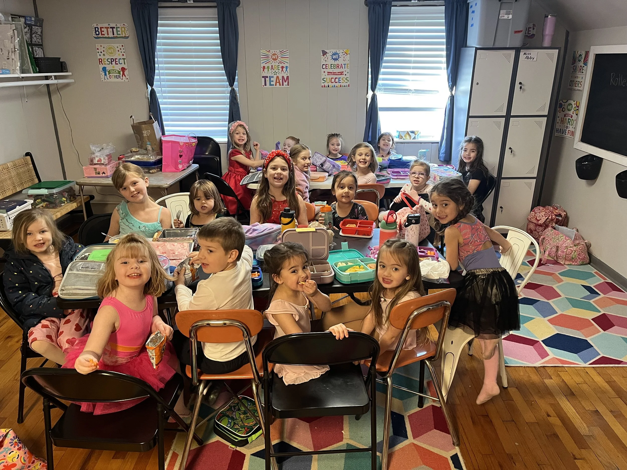 Homeschool Collective 2026 