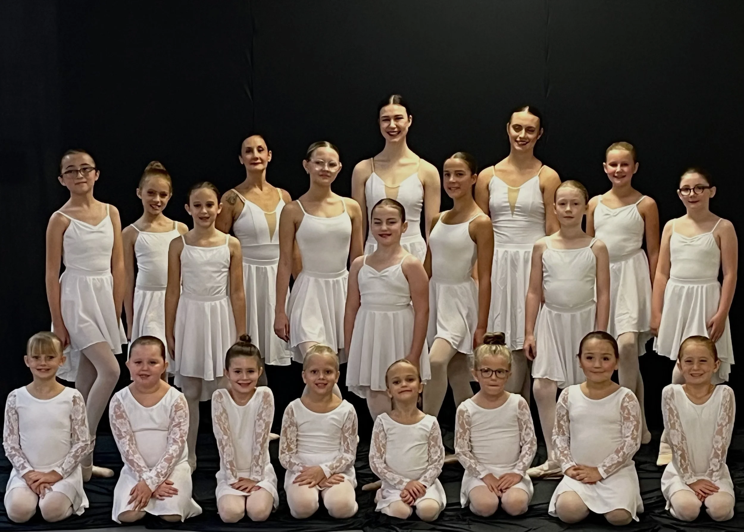 LCDT Ballet Company 25 - 26