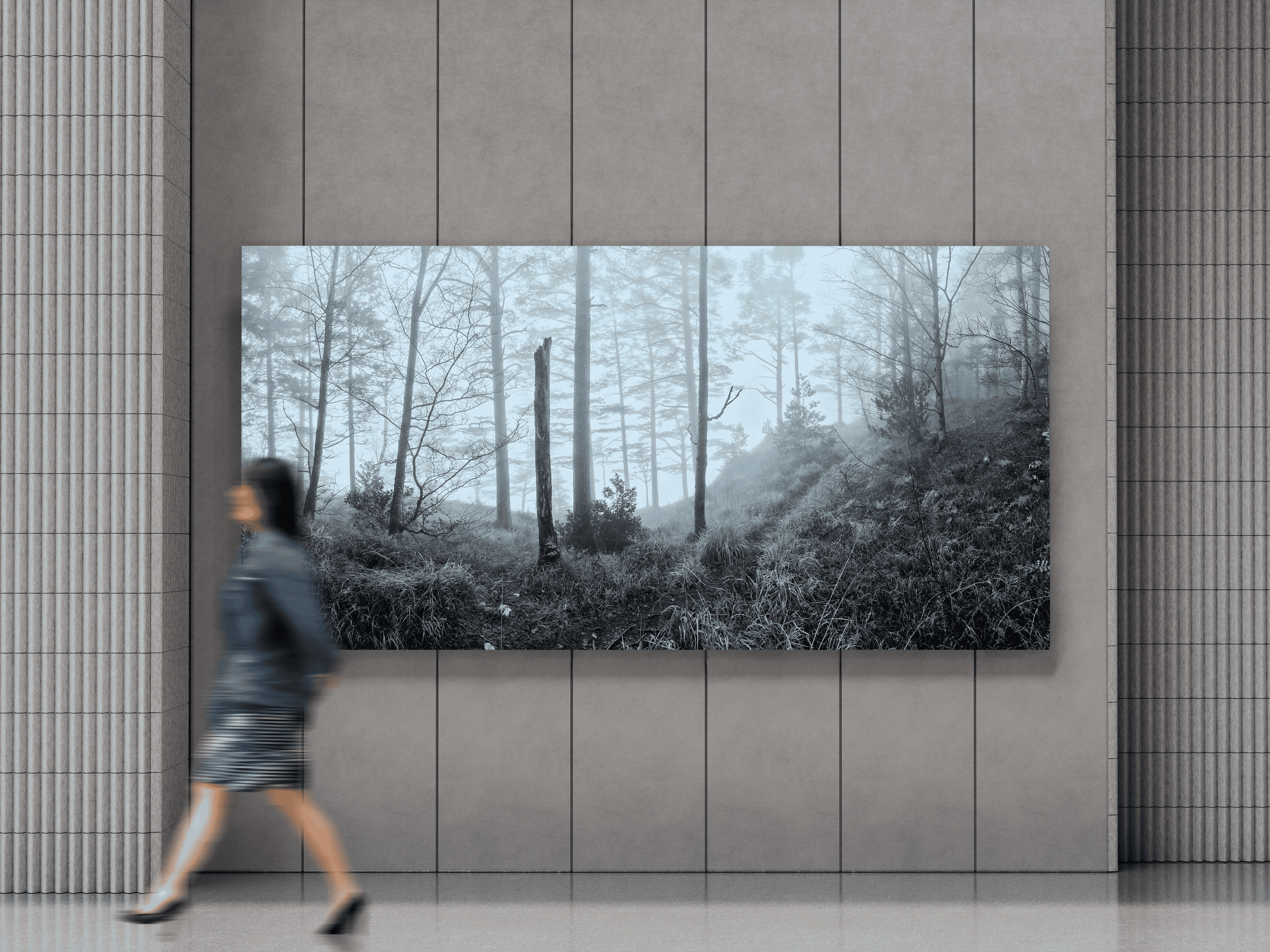 030 - Silent Path Monochrome Edition Bluish-Grey Tones3.png