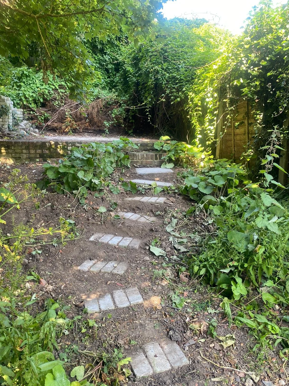 Canterbury - Backgarden student residental