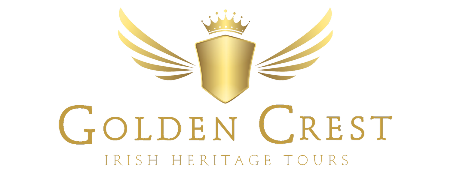 The Golden Crest Tours