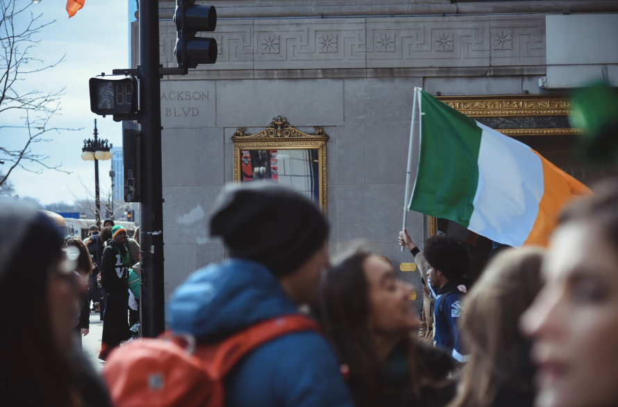 Tracing Irish and Scottish Heritage: An Increasing Interest Among Australians
