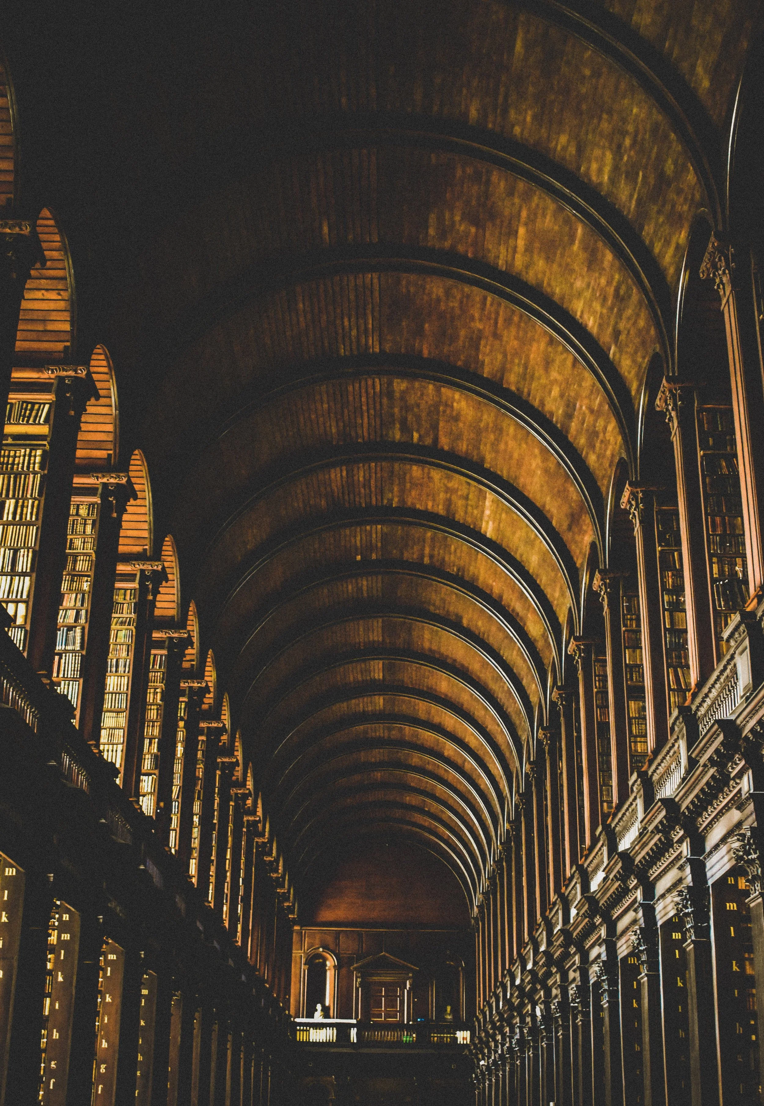 Trinity College Dublin and the Book of Kells: A Must-See Dublin Attraction
