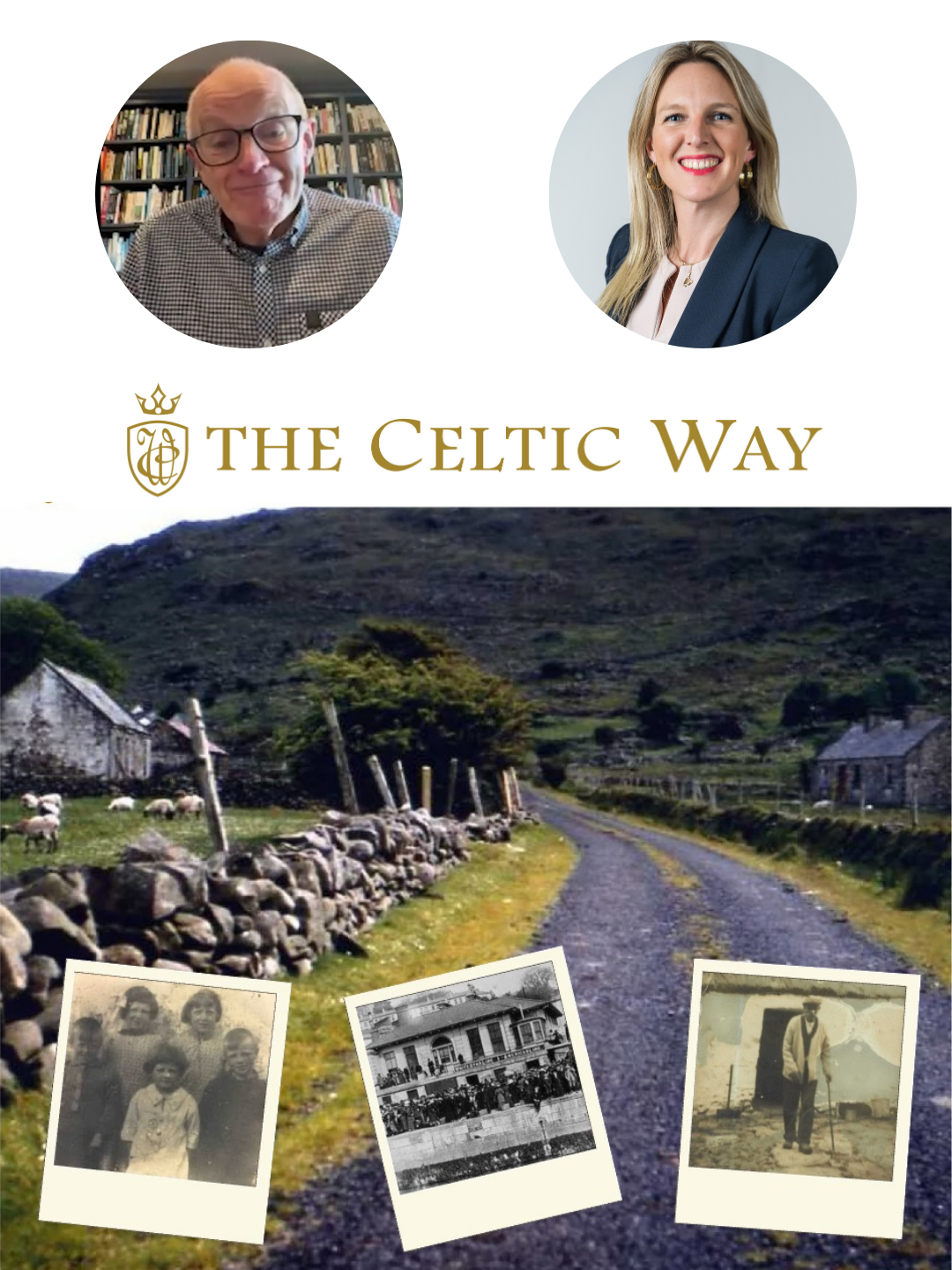 Why Travellers Come to Ireland: Meaningful Experiences and Cultural Connection